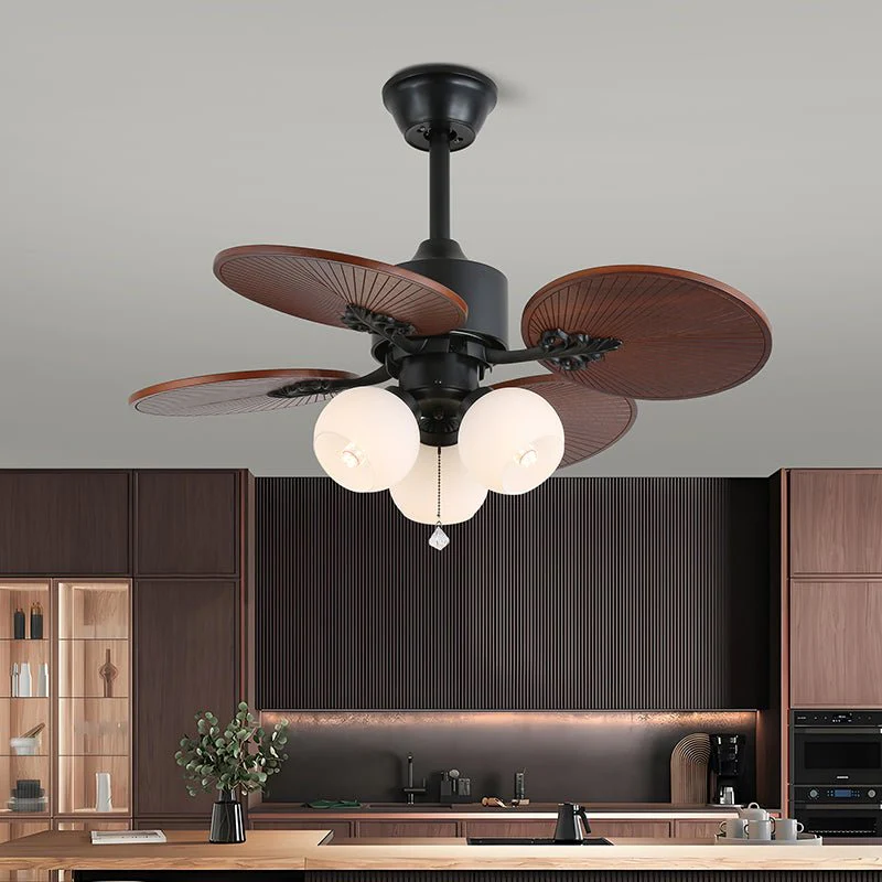 Tropica Breeze Ceiling Fan Light - Image 3