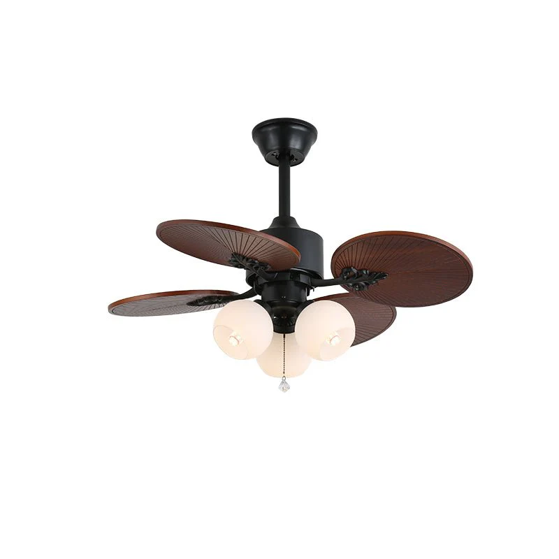 Tropica Breeze Ceiling Fan Light - Image 9