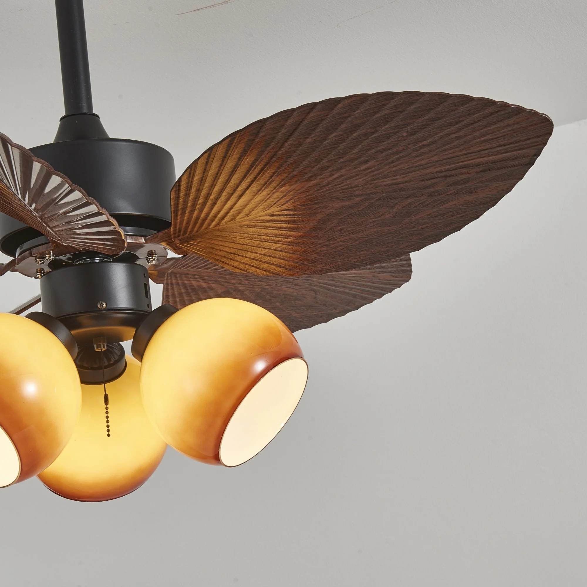 Tropiluxe Ceiling Fan Light - Image 15