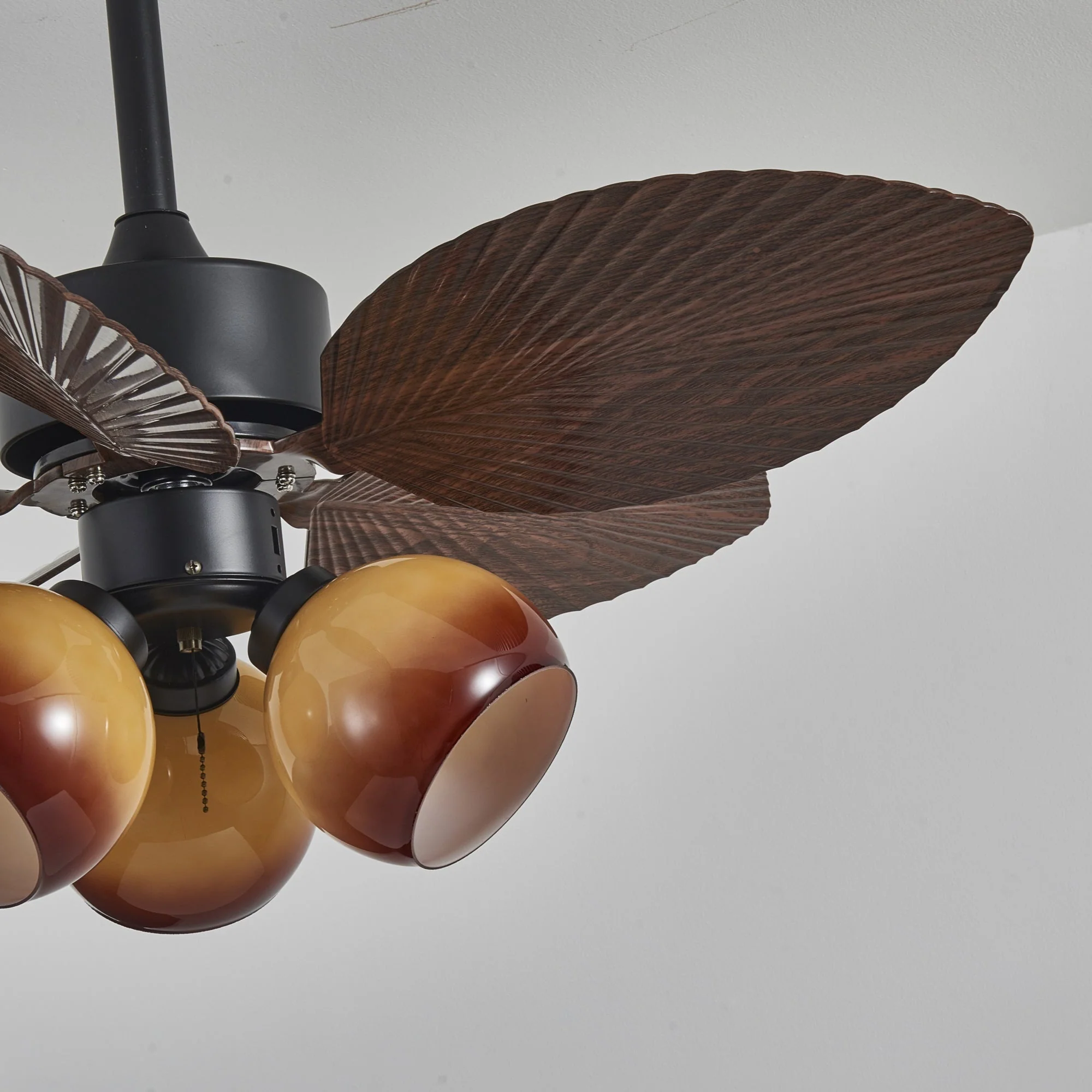 Tropiluxe Ceiling Fan Light - Image 16