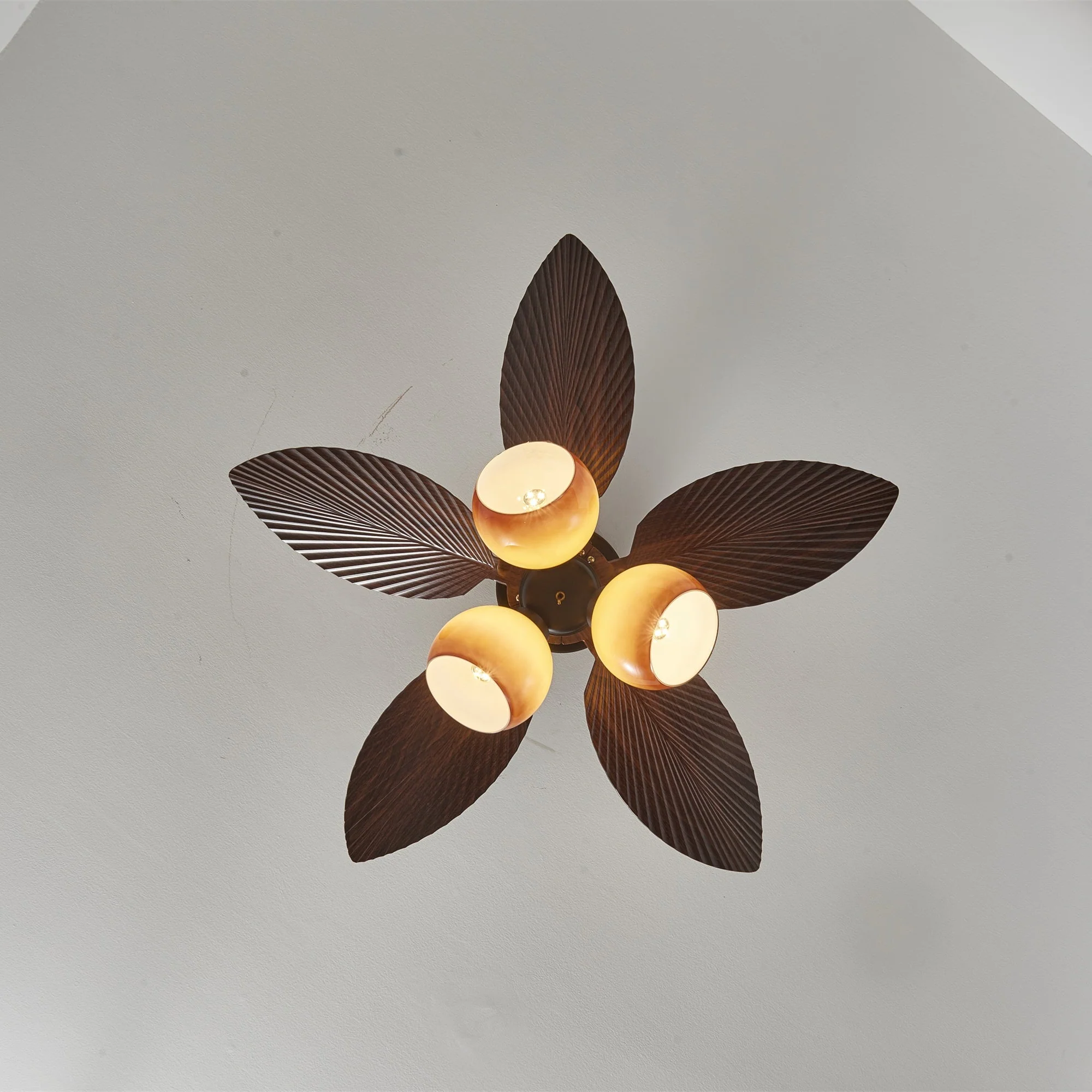 Tropiluxe Ceiling Fan Light - Image 20