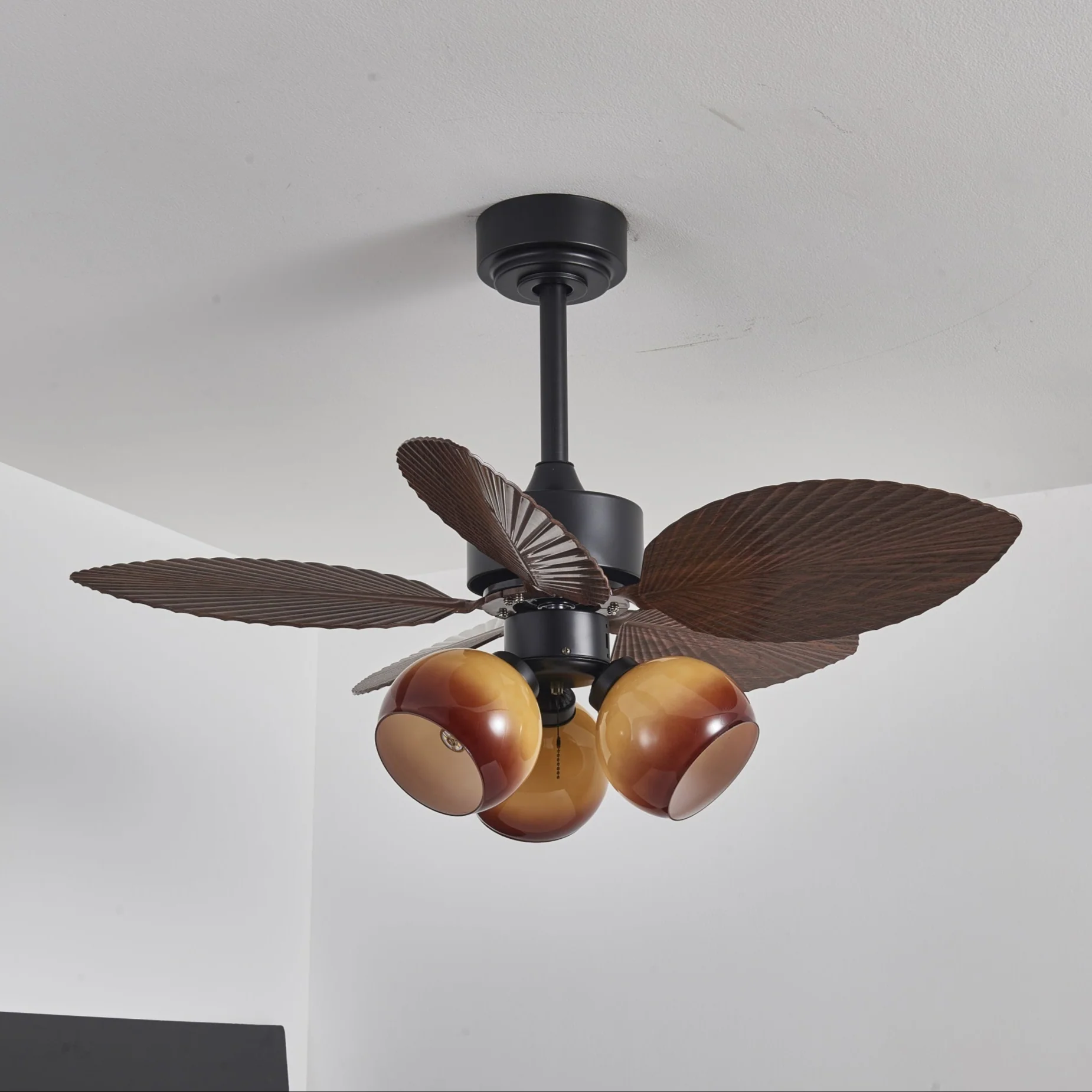 Tropiluxe Ceiling Fan Light - Image 3