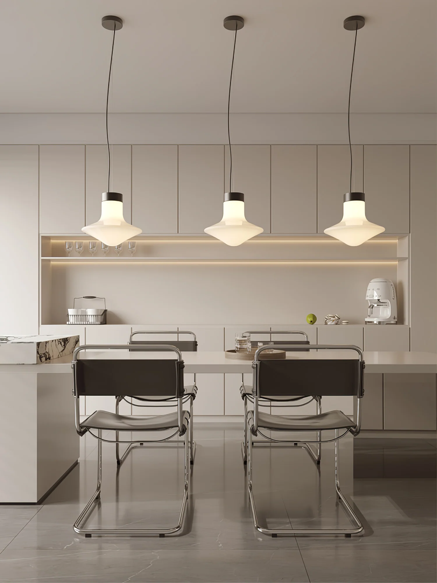 Trottola Pendant Lamp - Image 13