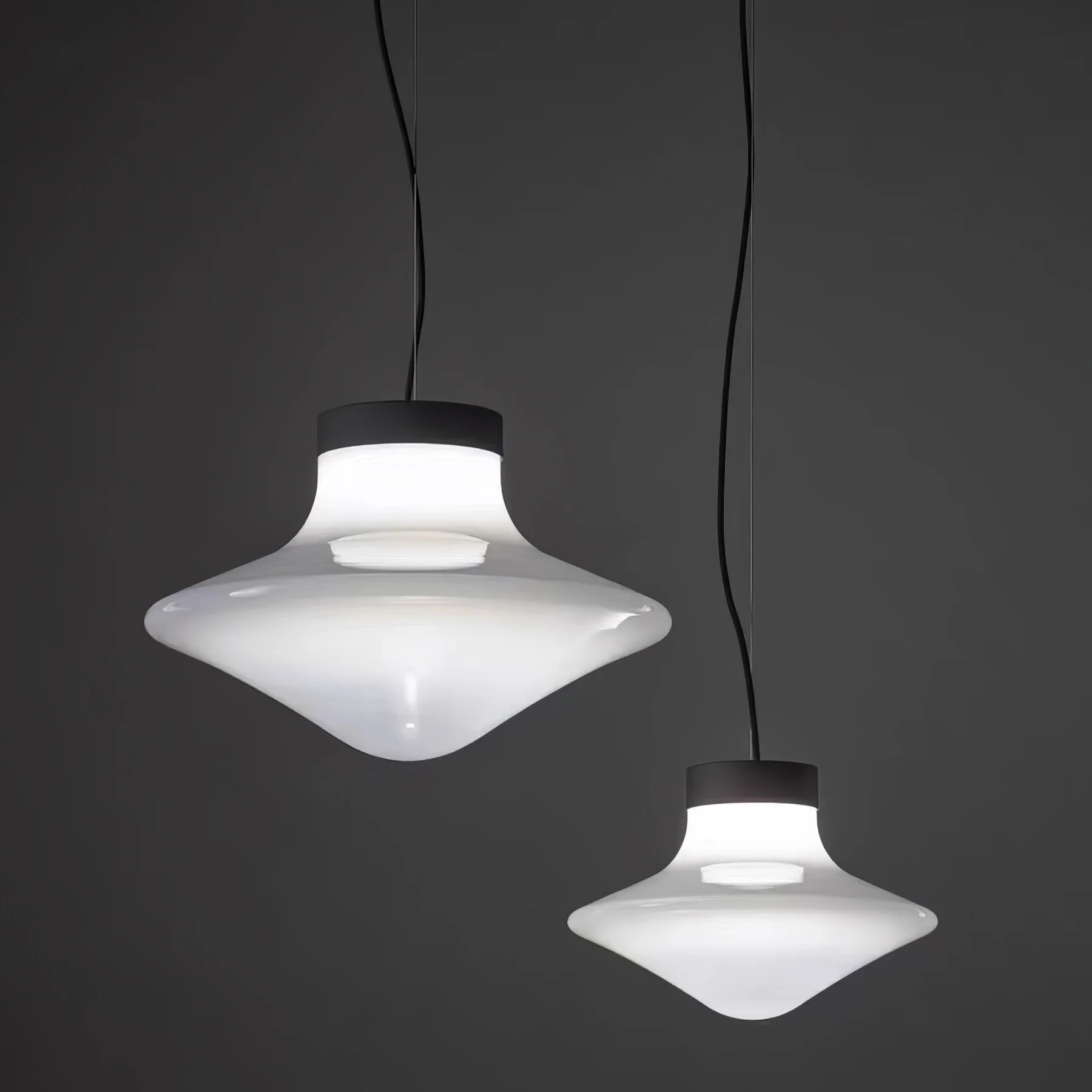 Trottola Pendant Lamp - Image 17