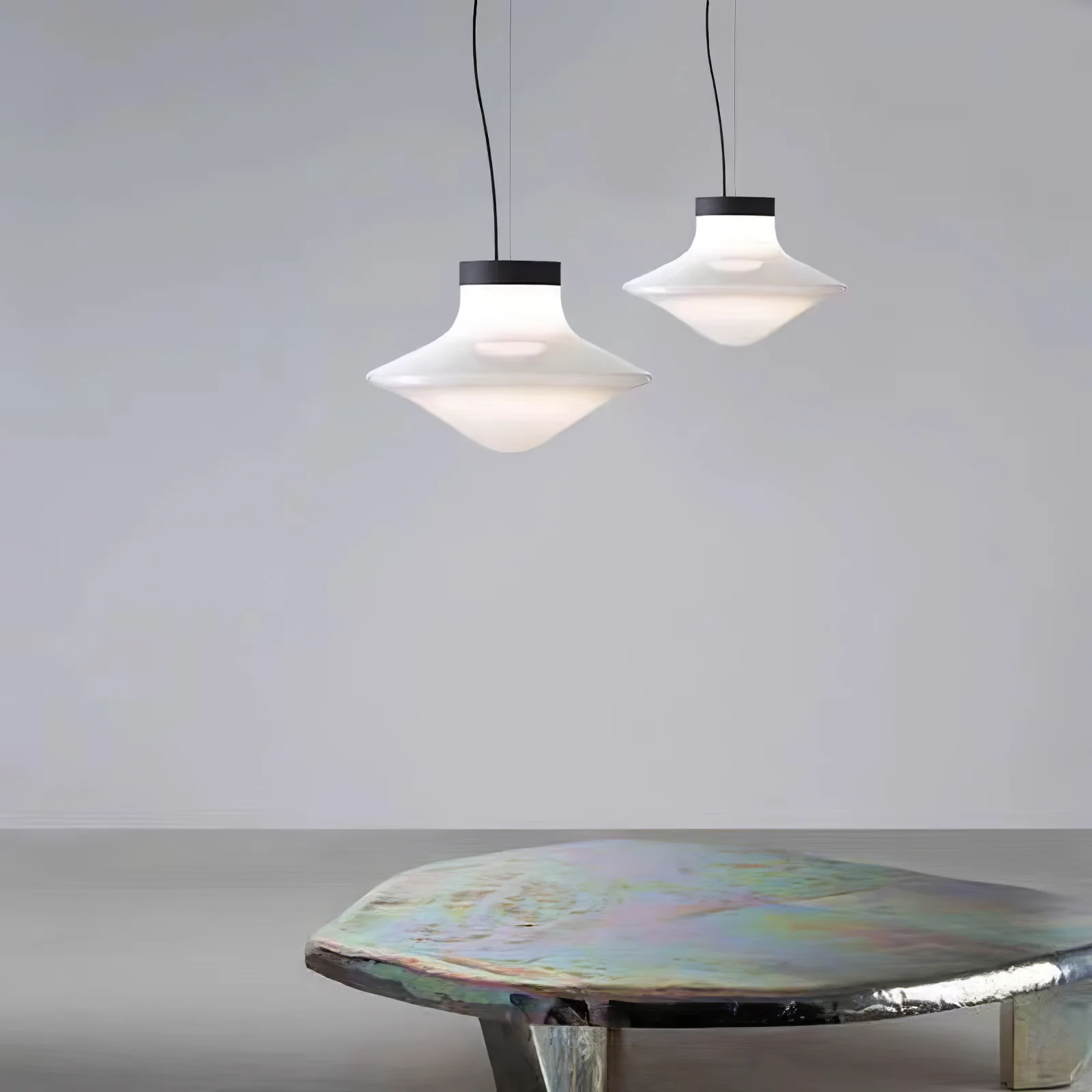 Trottola Pendant Lamp - Image 18