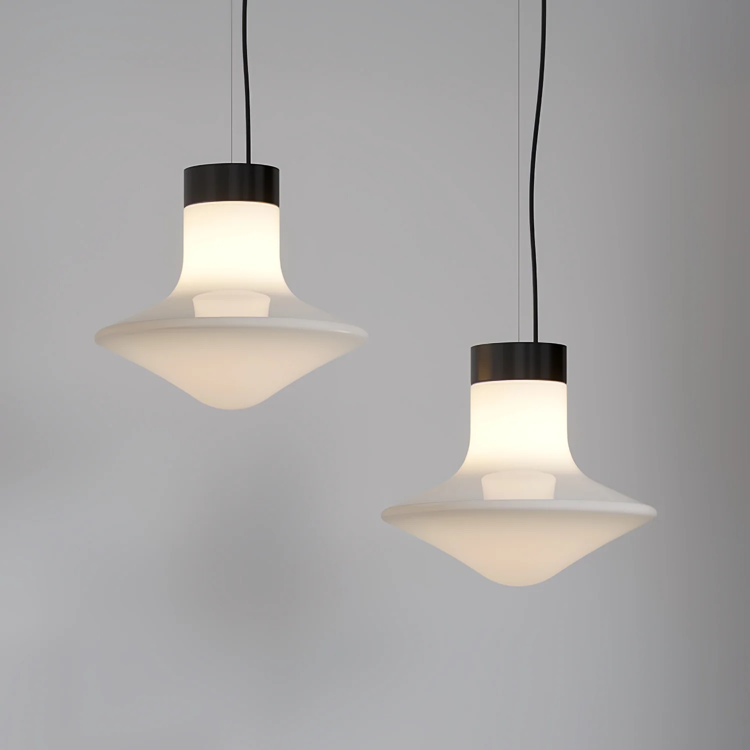 Trottola Pendant Lamp - Image 23