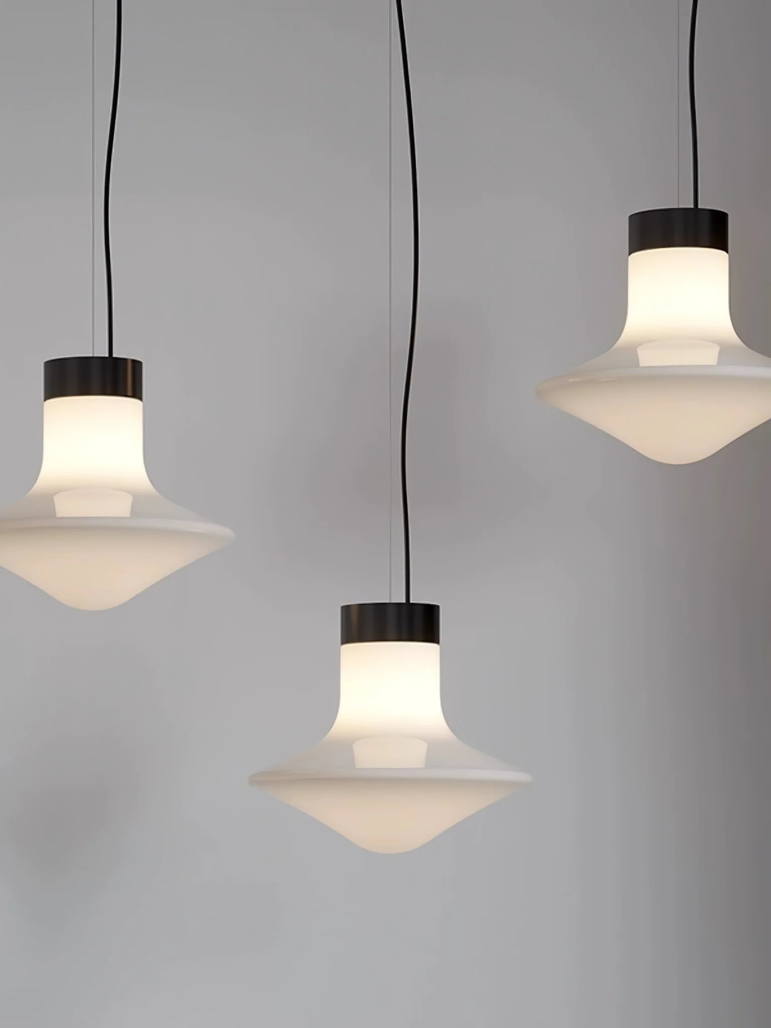 Trottola Pendant Lamp - Image 24