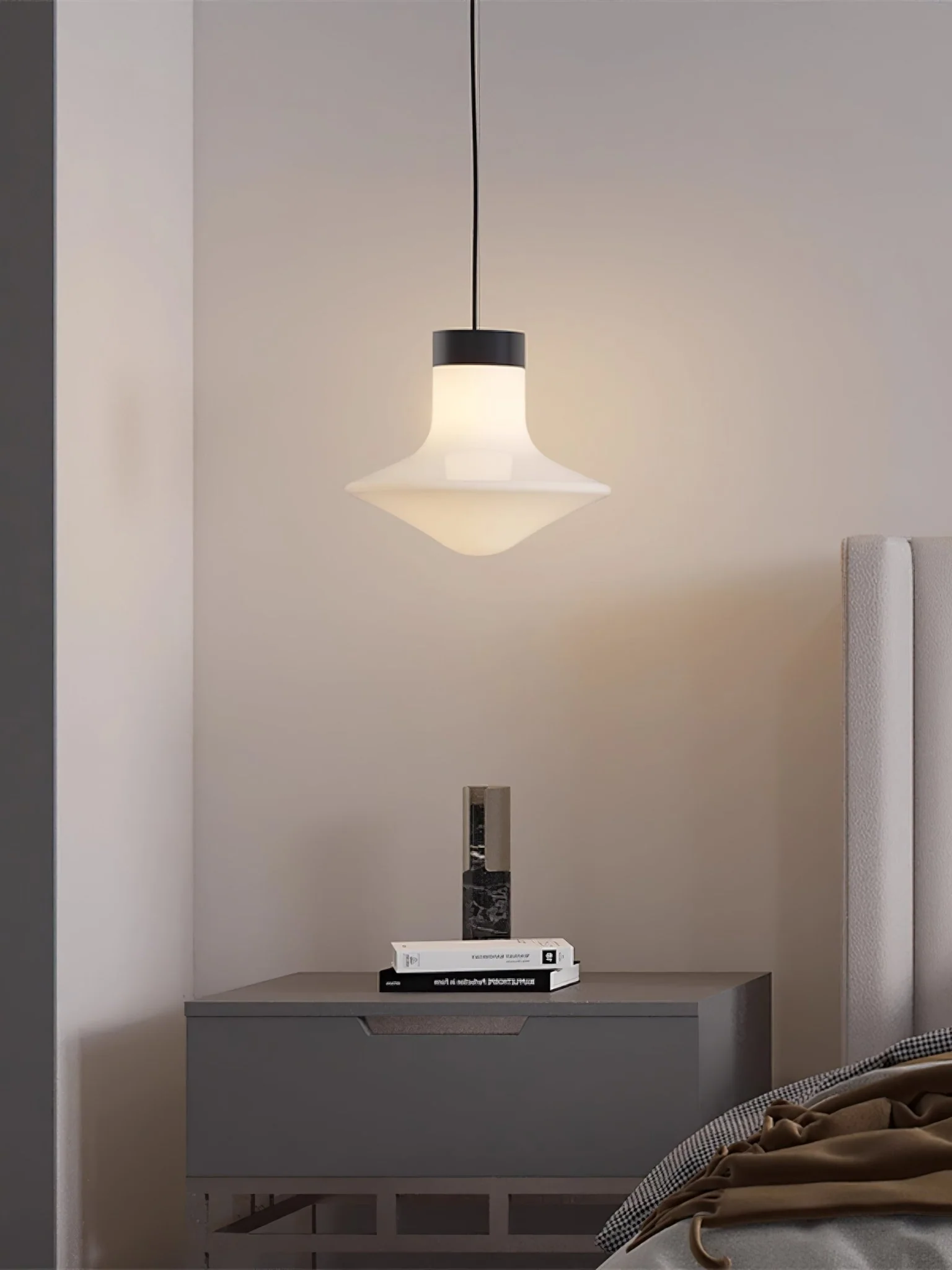 Trottola Pendant Lamp - Image 30