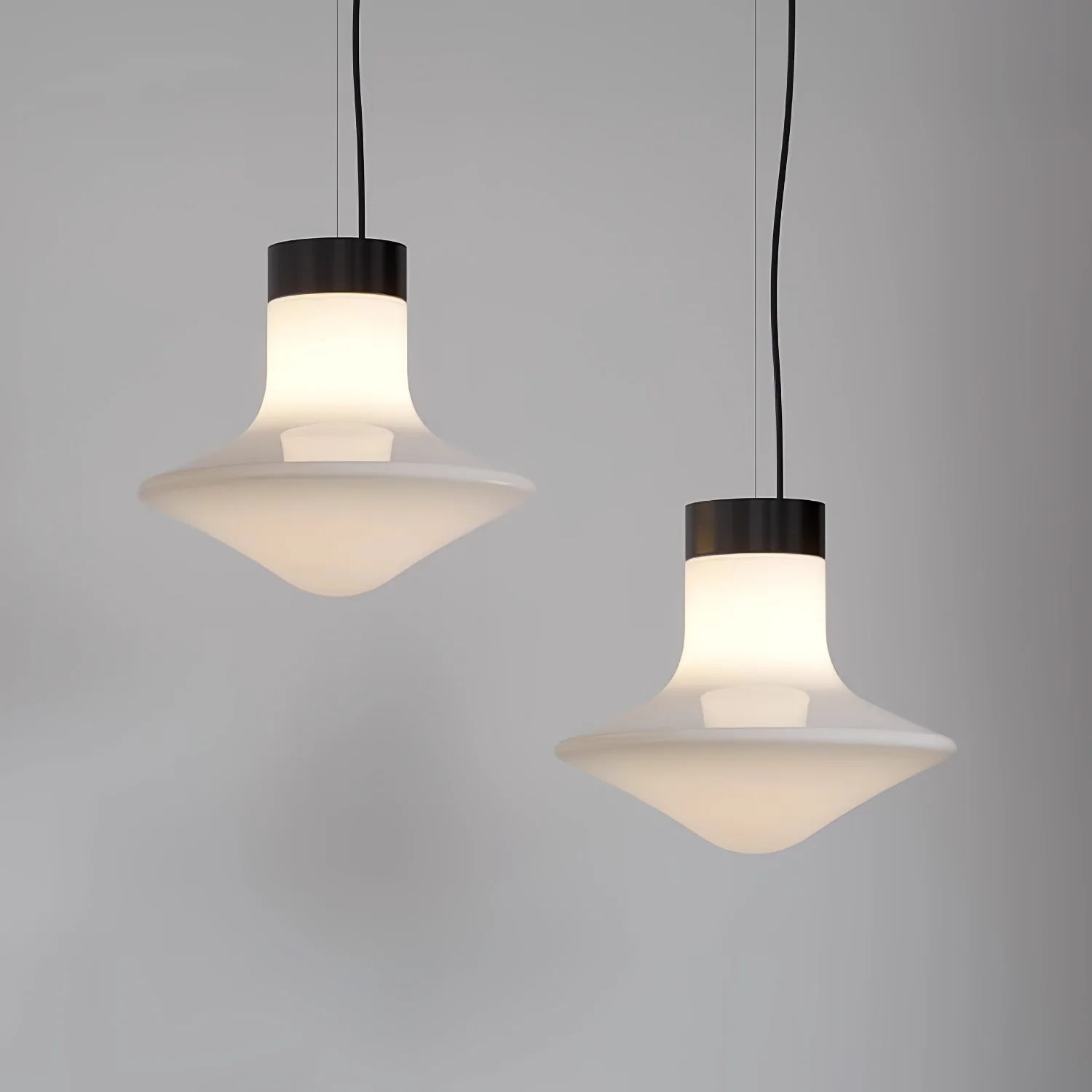 Trottola Pendant Lamp - Image 4