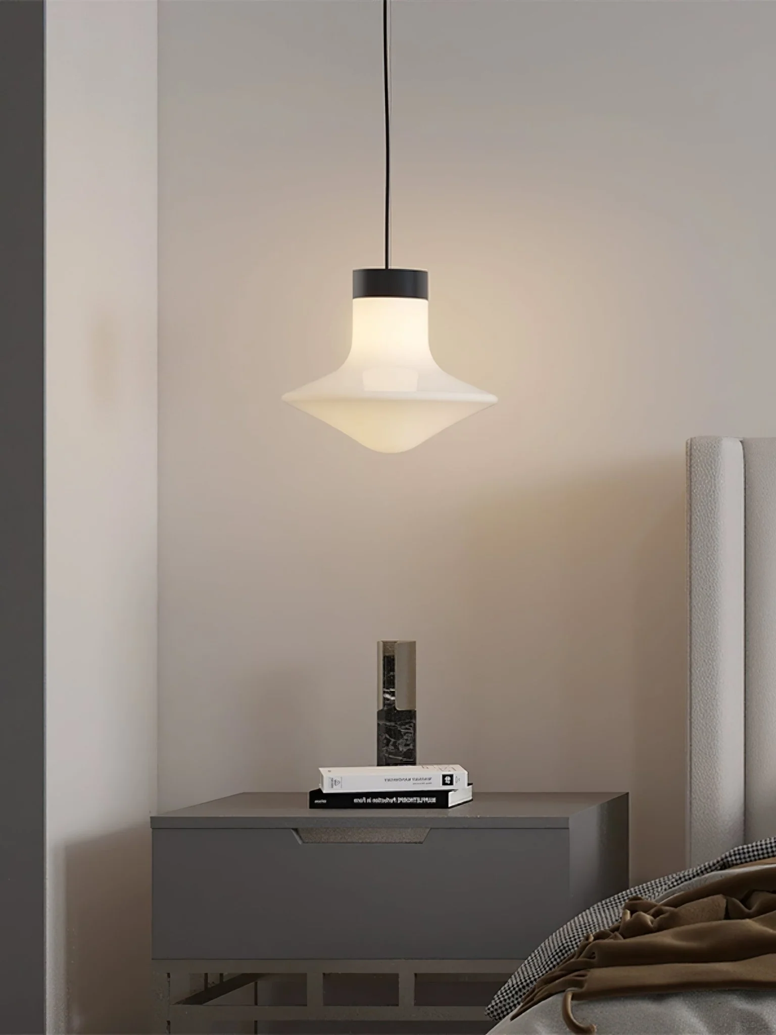 Trottola Pendant Lamp - Image 9