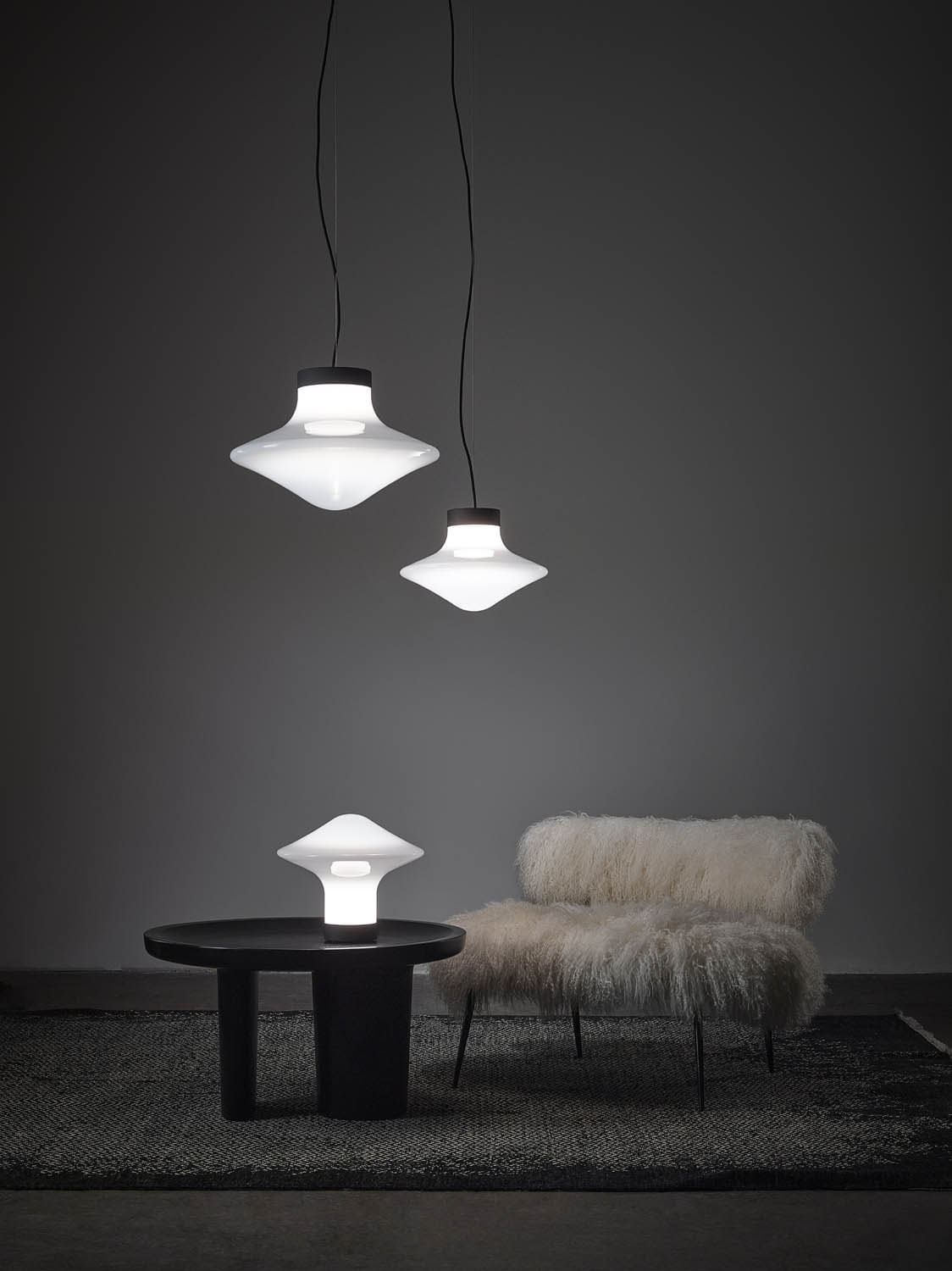 Trottola Table Lamp - Image 18