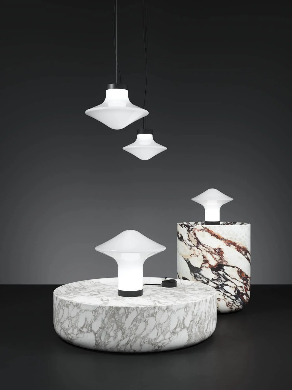 Trottola Table Lamp - Image 19