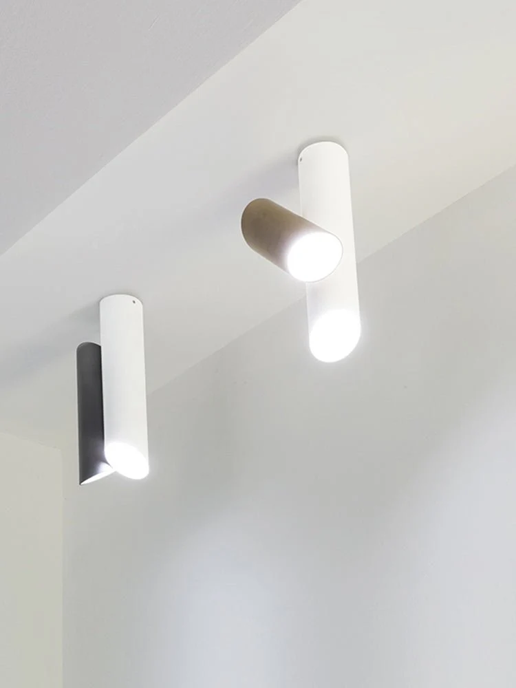 Tubes Ceiling Light - Image 17