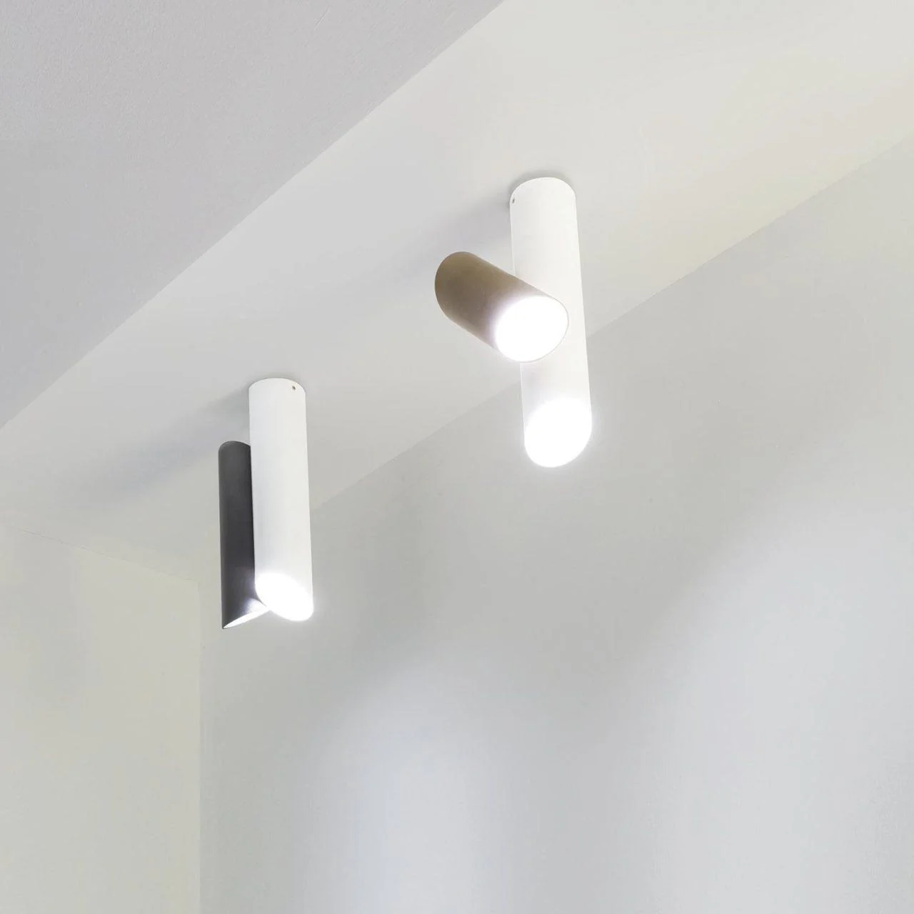 Tubes Ceiling Light - Image 2