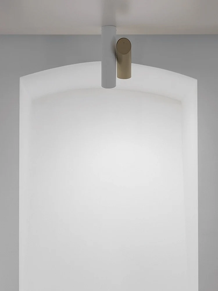 Tubes Ceiling Light - Image 20