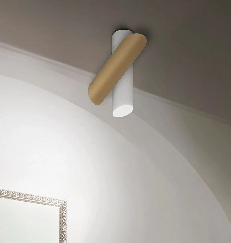 Tubes Ceiling Light - Image 3
