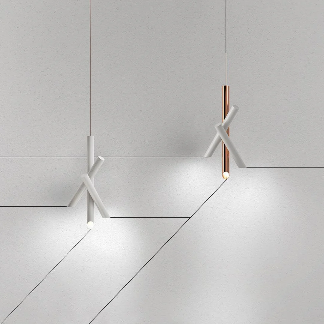Tubes Pendant Light - Image 12