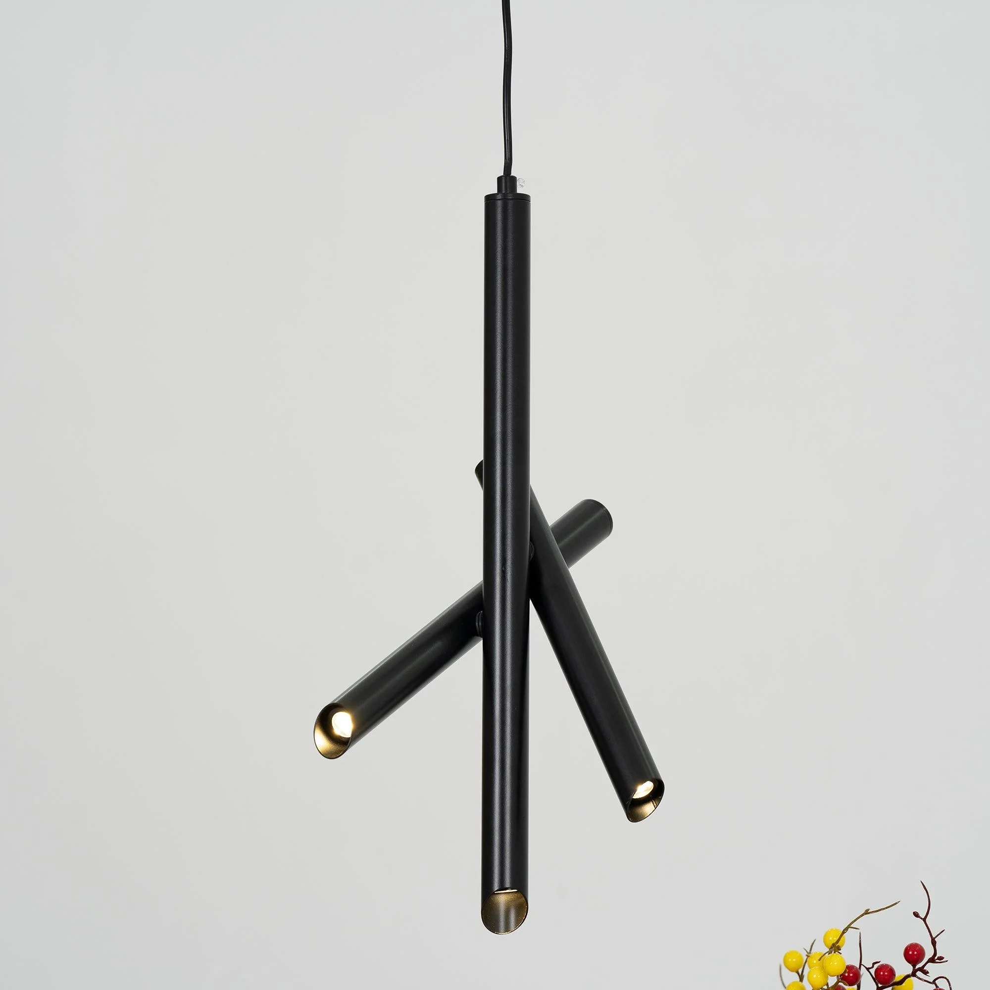 Tubes Pendant Light - Image 16