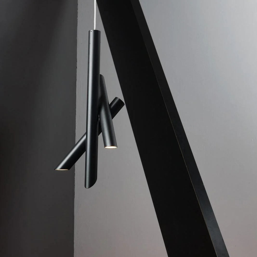 Tubes Pendant Light - Image 17