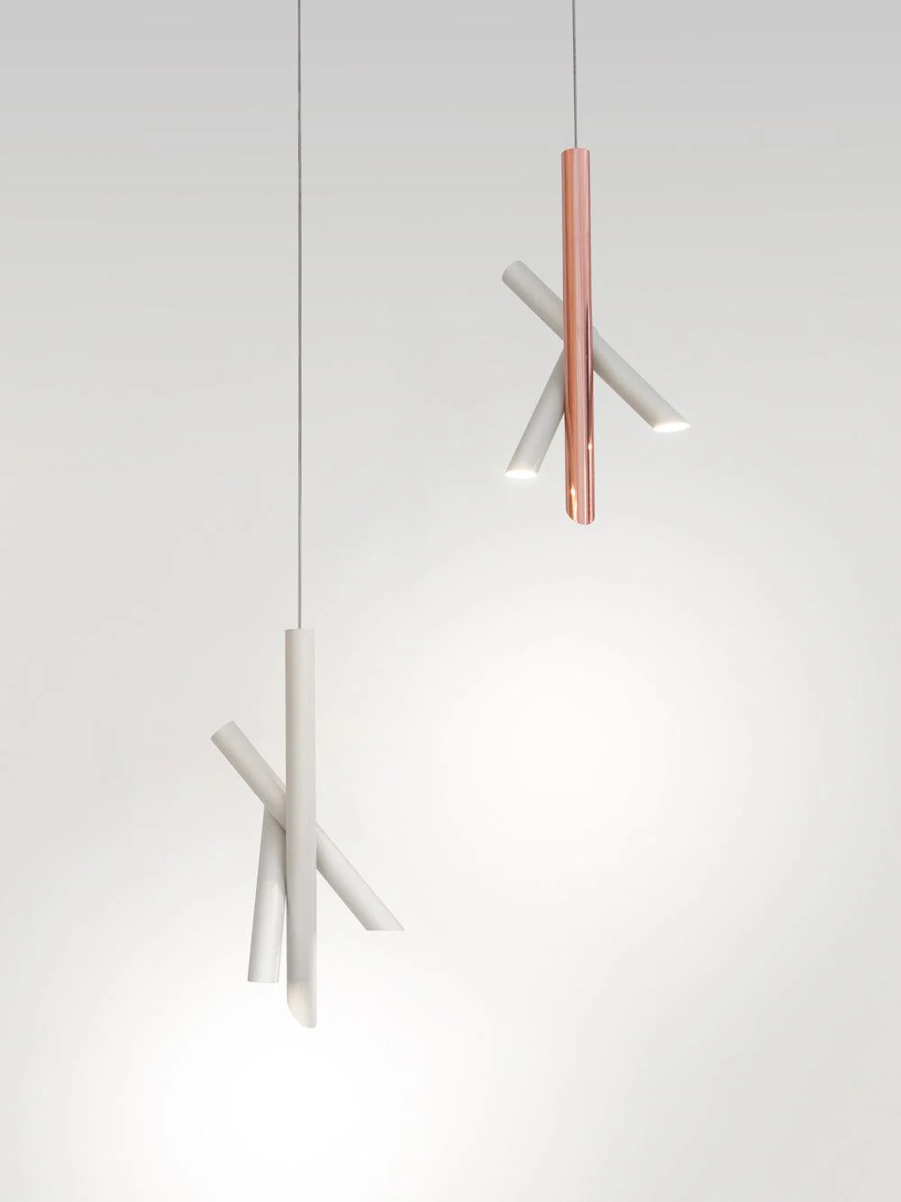 Tubes Pendant Light - Image 18
