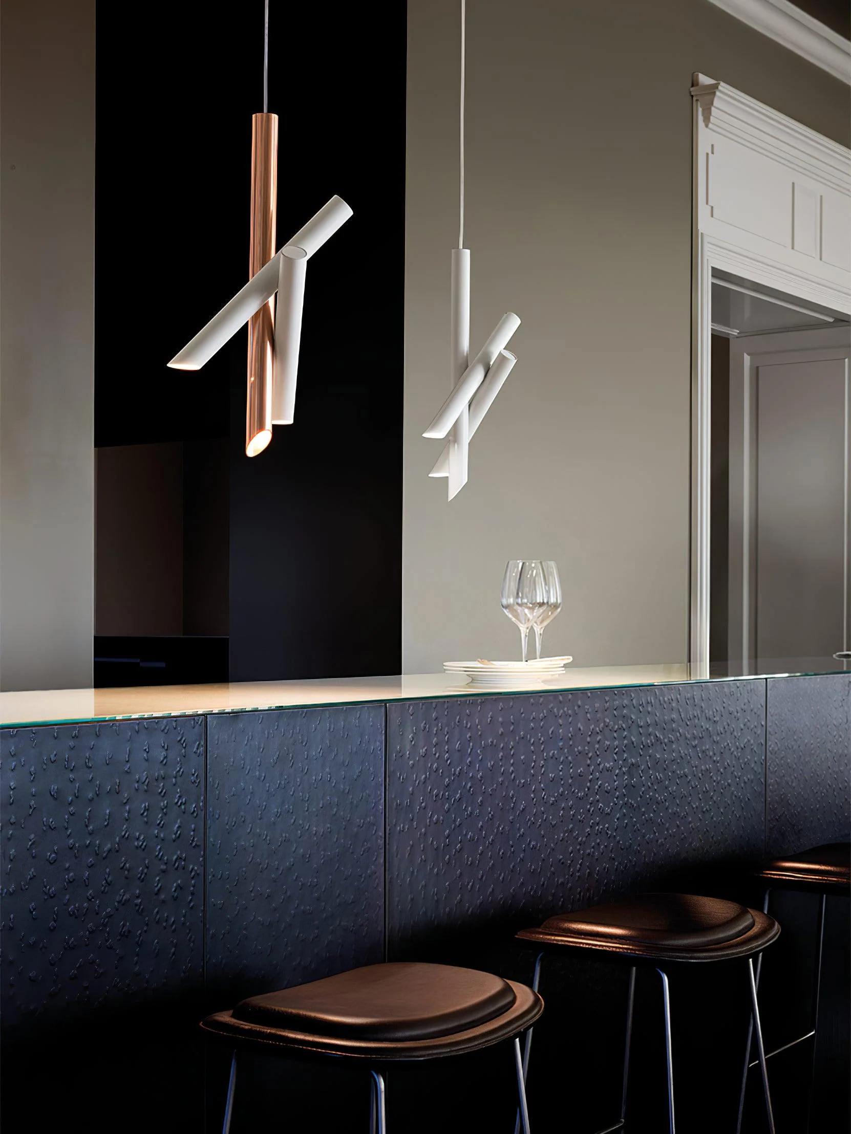 Tubes Pendant Light - Image 19