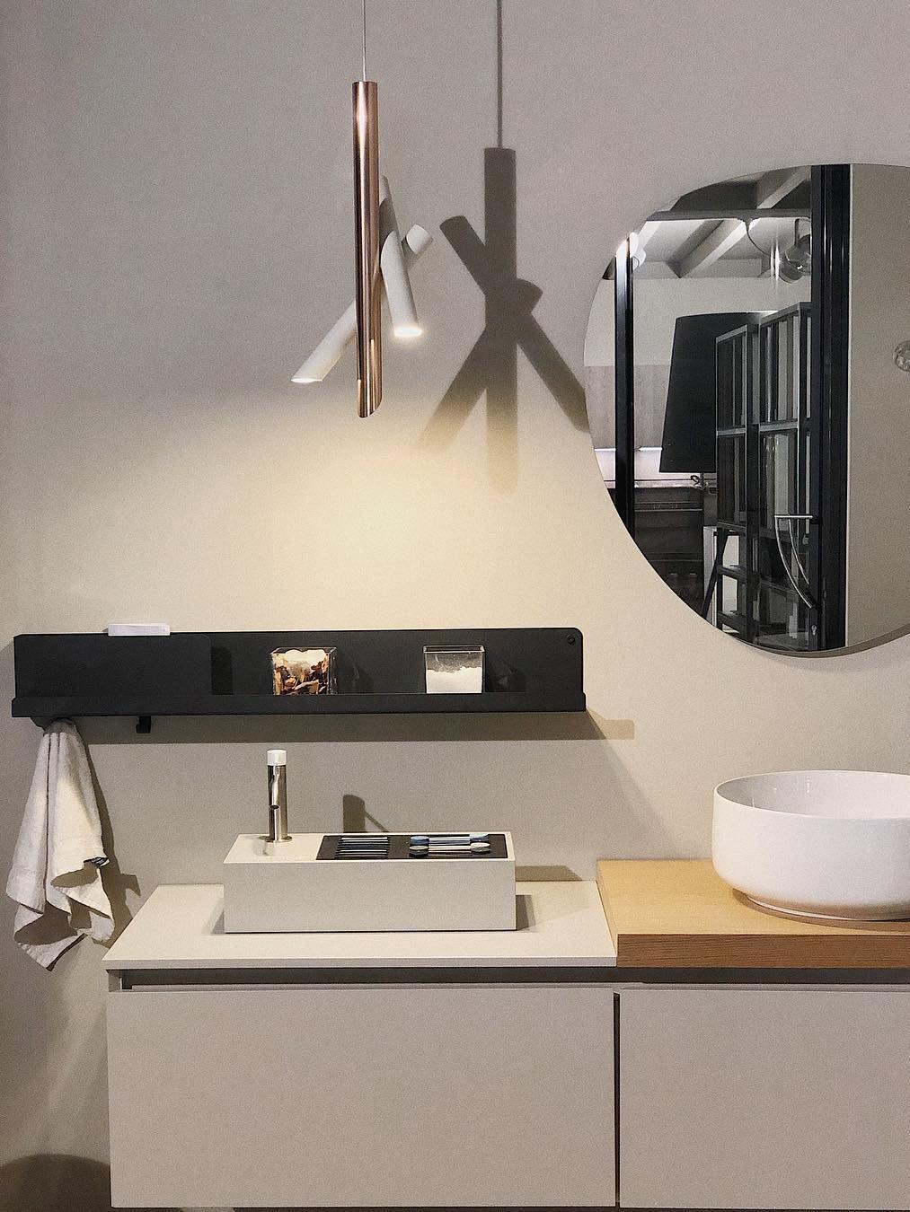 Tubes Pendant Light - Image 20