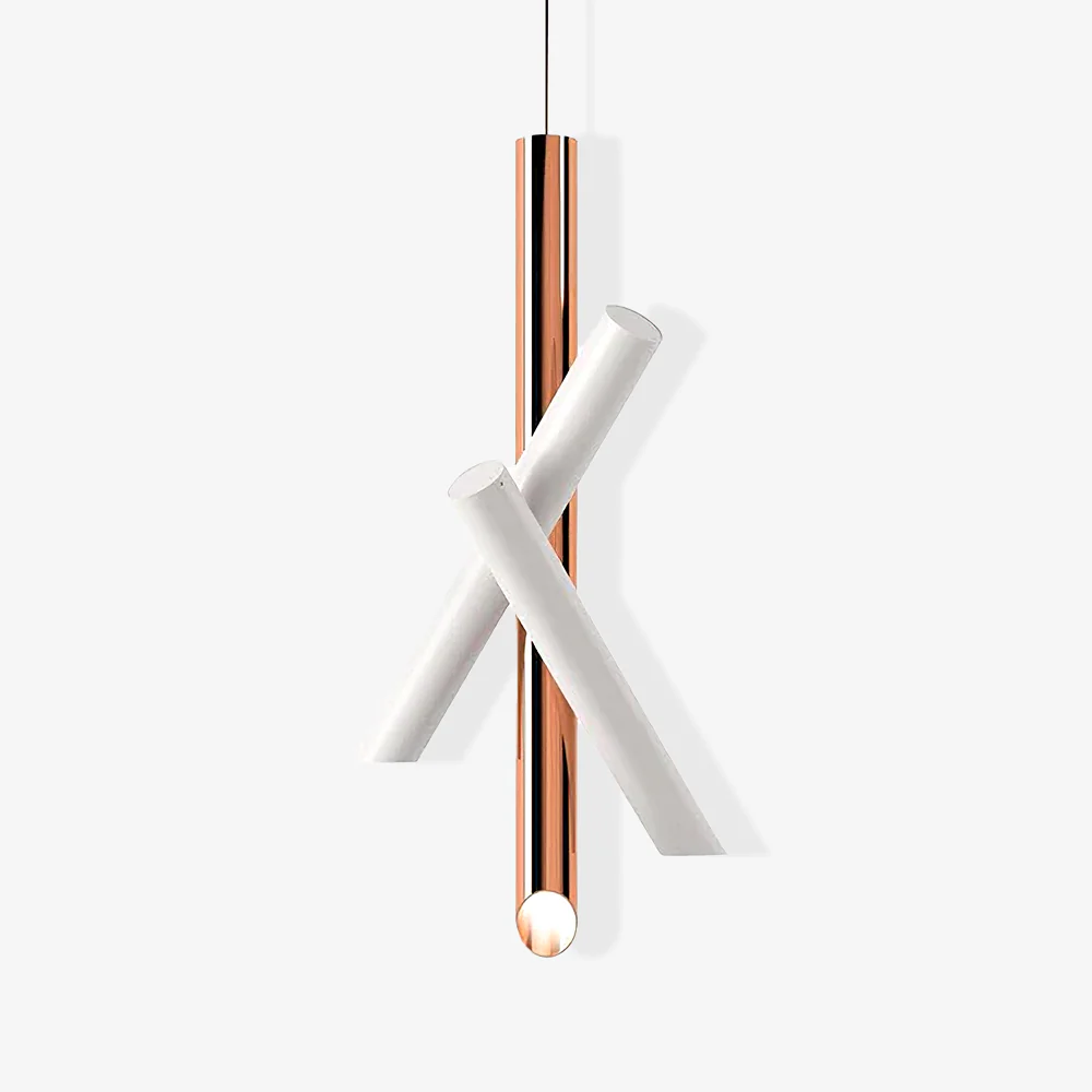 Tubes Pendant Light - Image 25