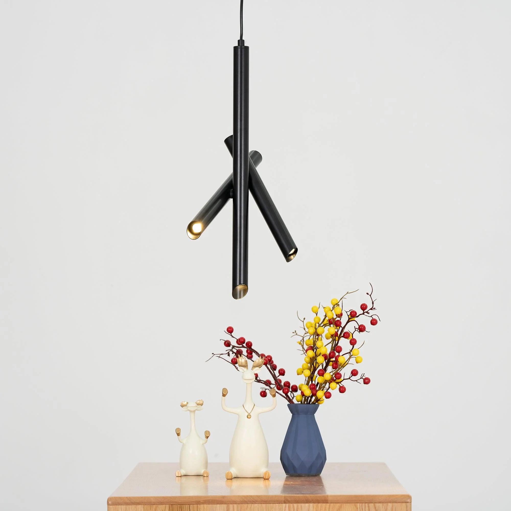 Tubes Pendant Light - Image 3