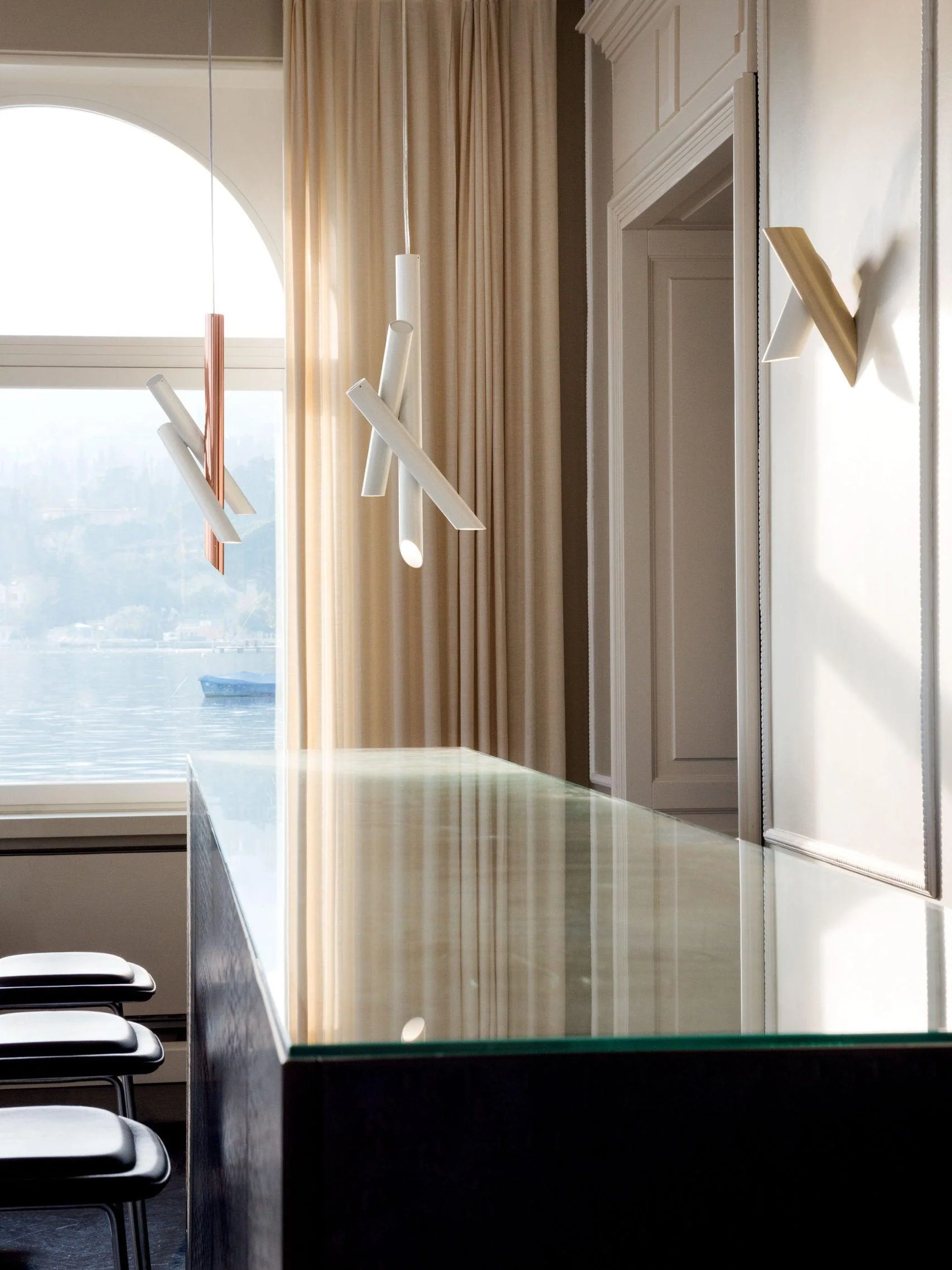Tubes Pendant Light - Image 30
