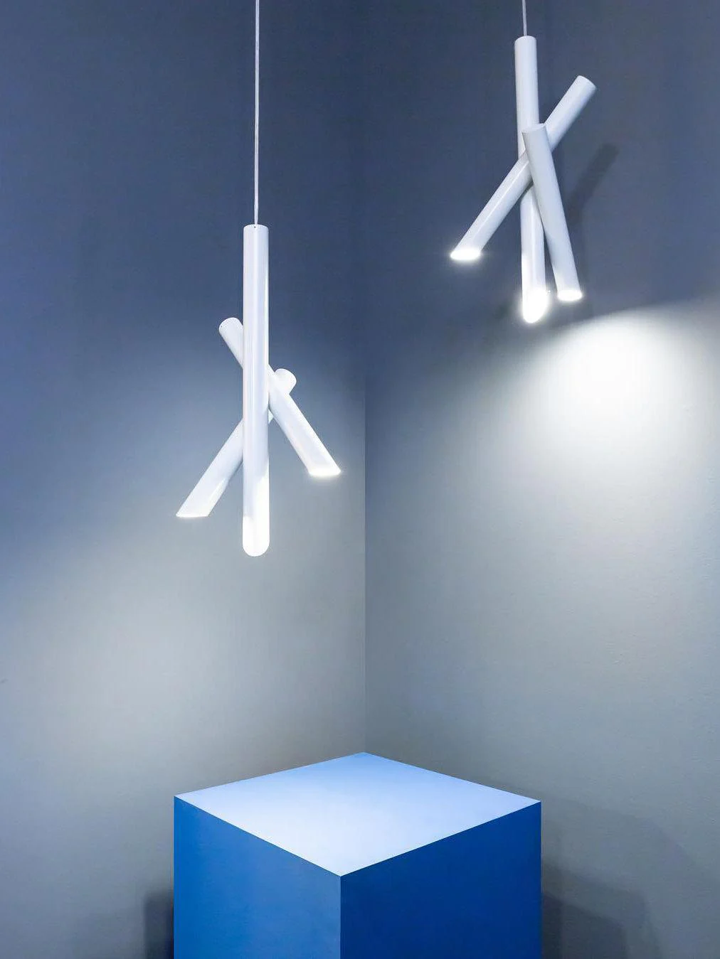 Tubes Pendant Light - Image 31
