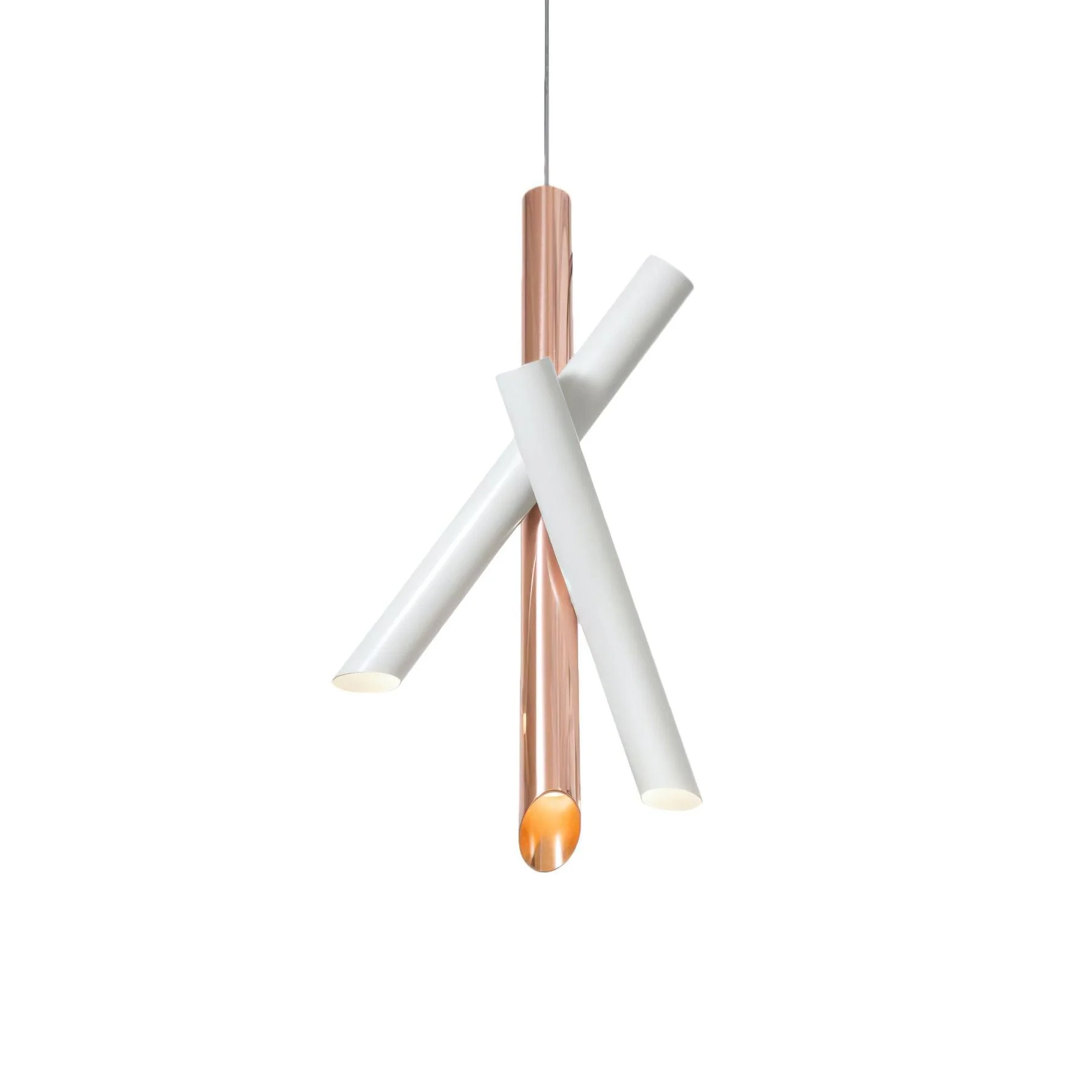 Tubes Pendant Light - Image 38