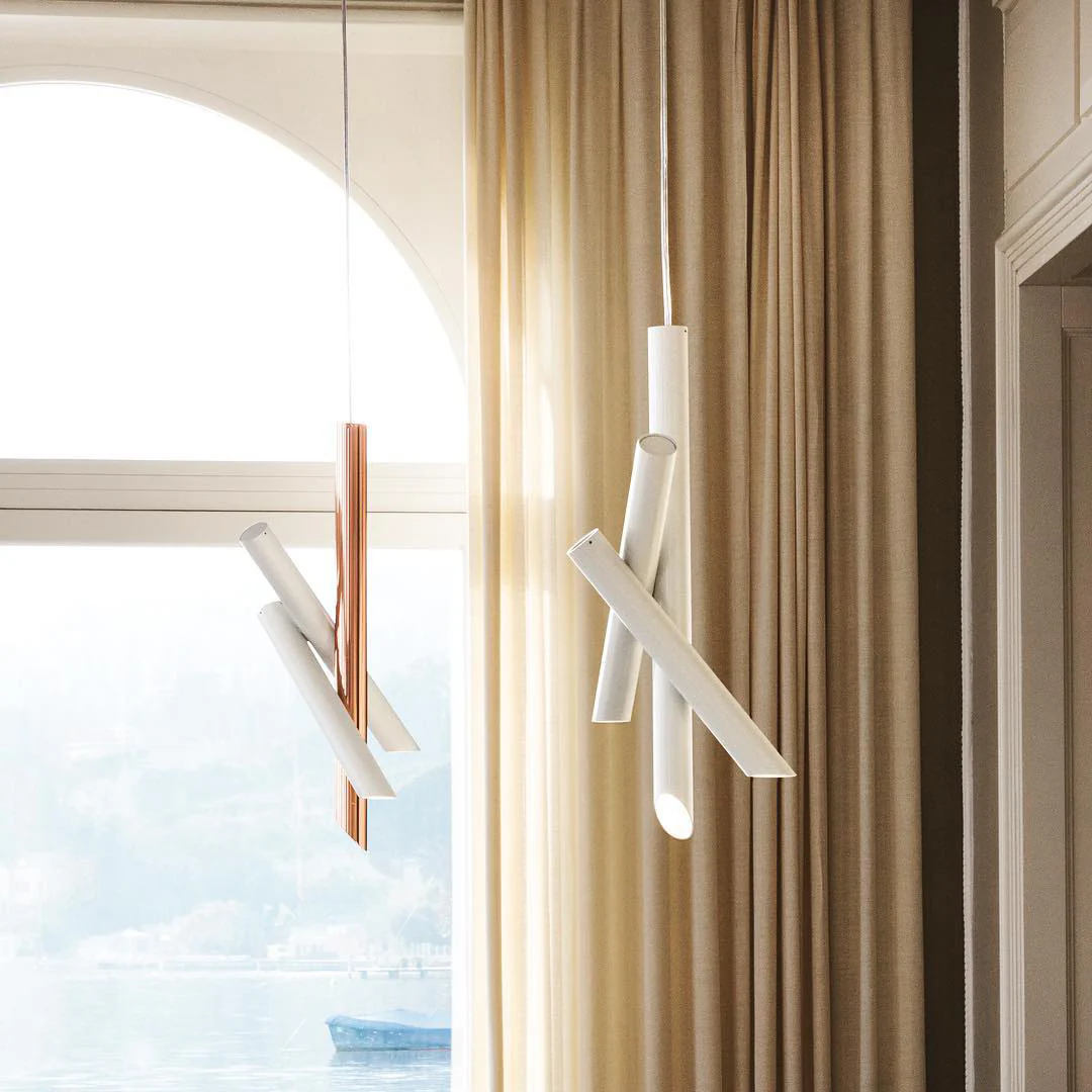 Tubes Pendant Light - Image 47
