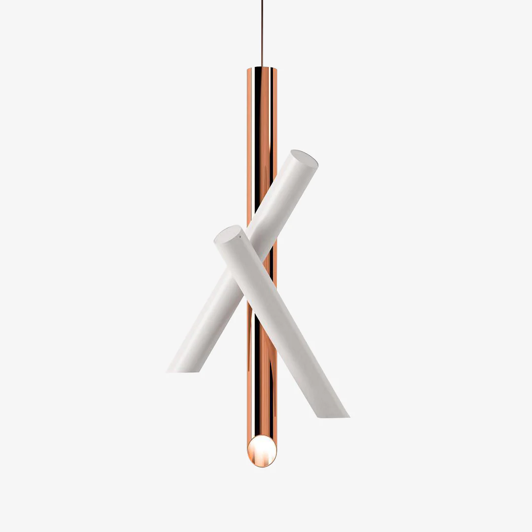 Tubes Pendant Light - Image 51