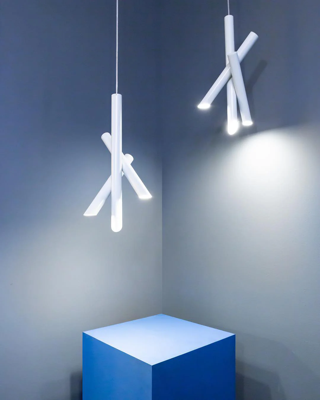 Tubes Pendant Light - Image 52