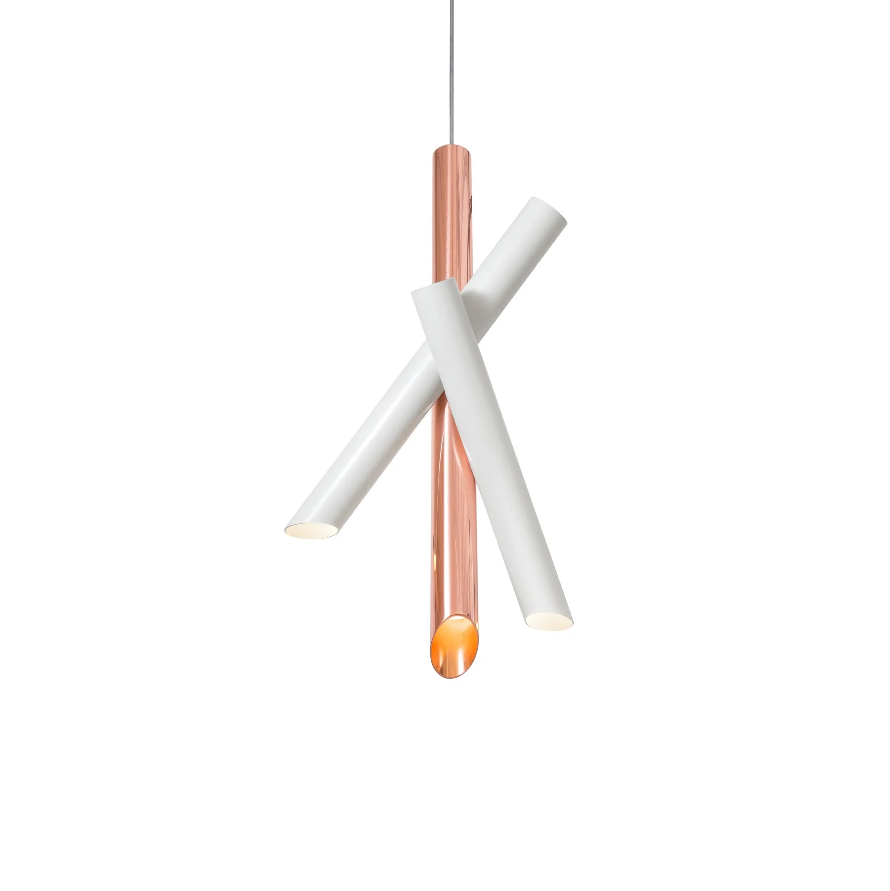 Tubes Pendant Light - Image 54