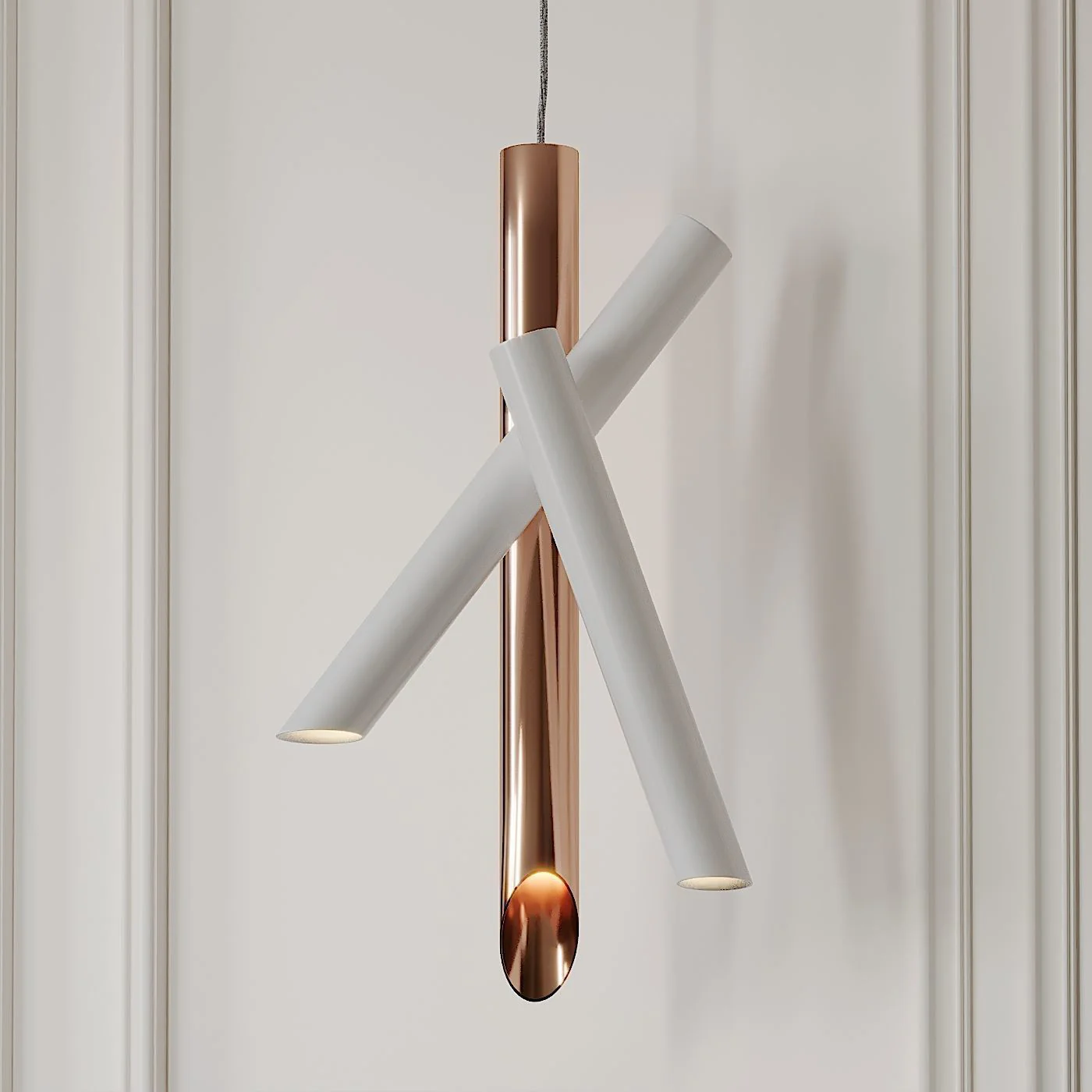 Tubes Pendant Light - Image 62
