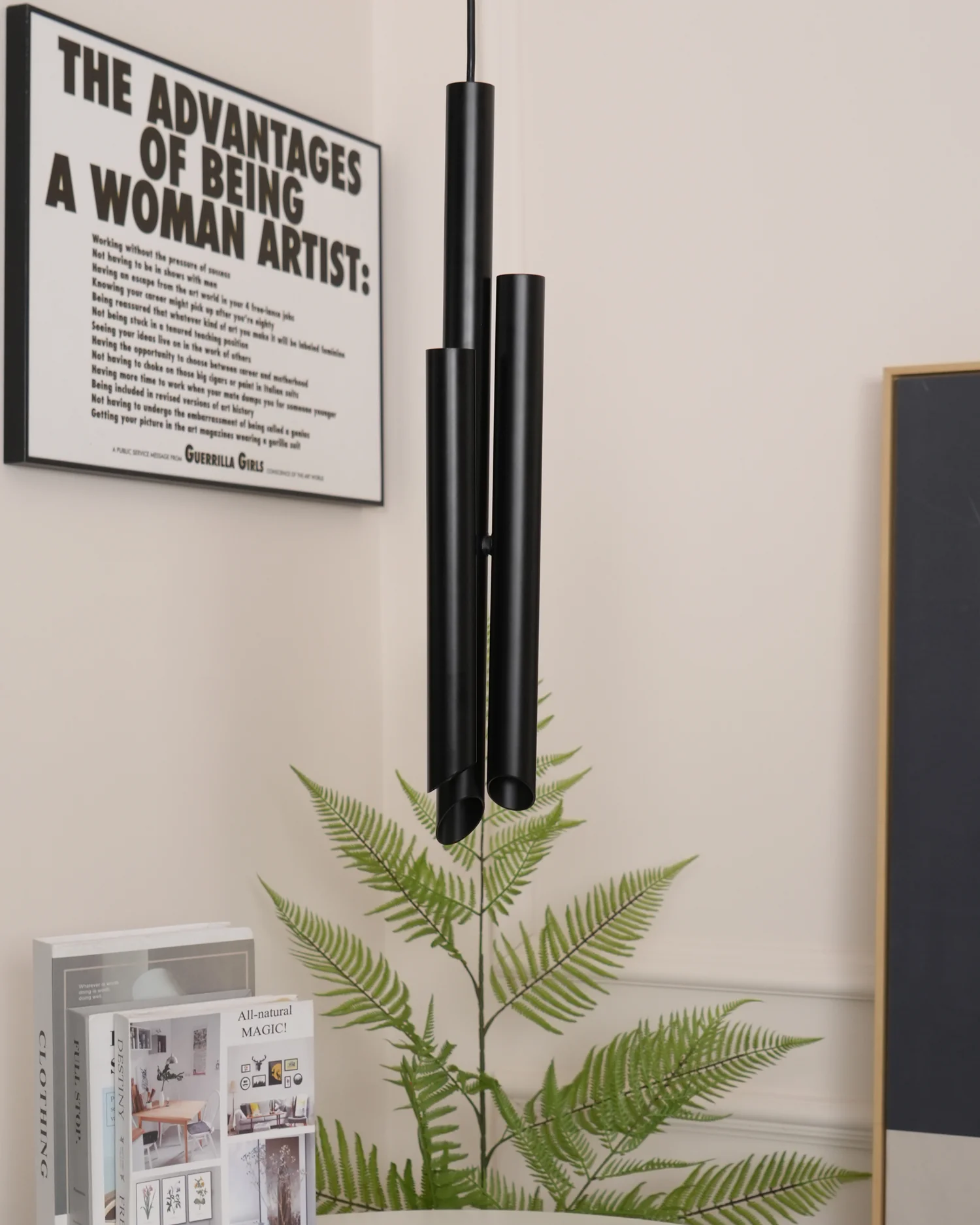Tubes Pendant Light - Image 74