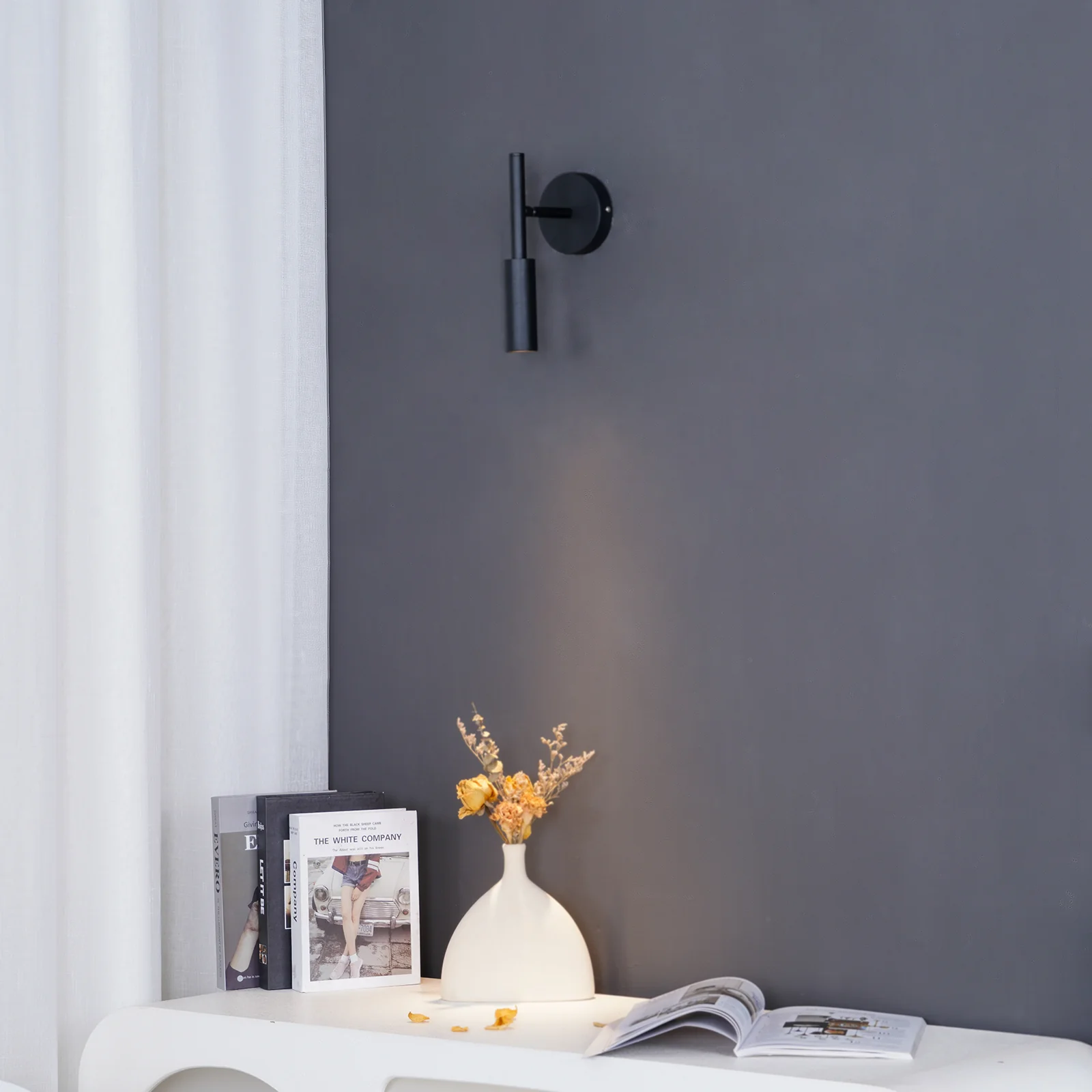 Tubino Wall Light - Image 10