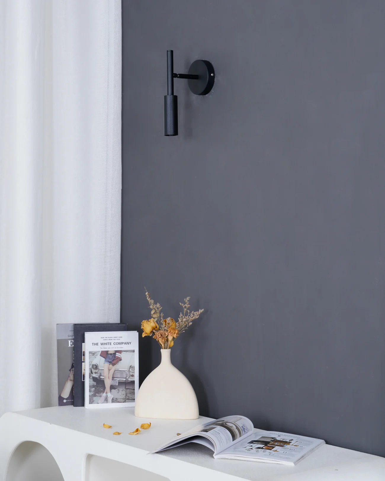 Tubino Wall Light - Image 12