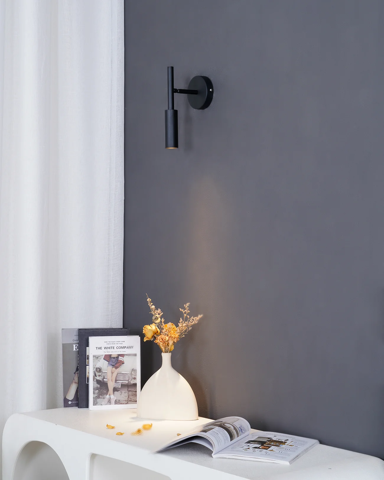 Tubino Wall Light - Image 13