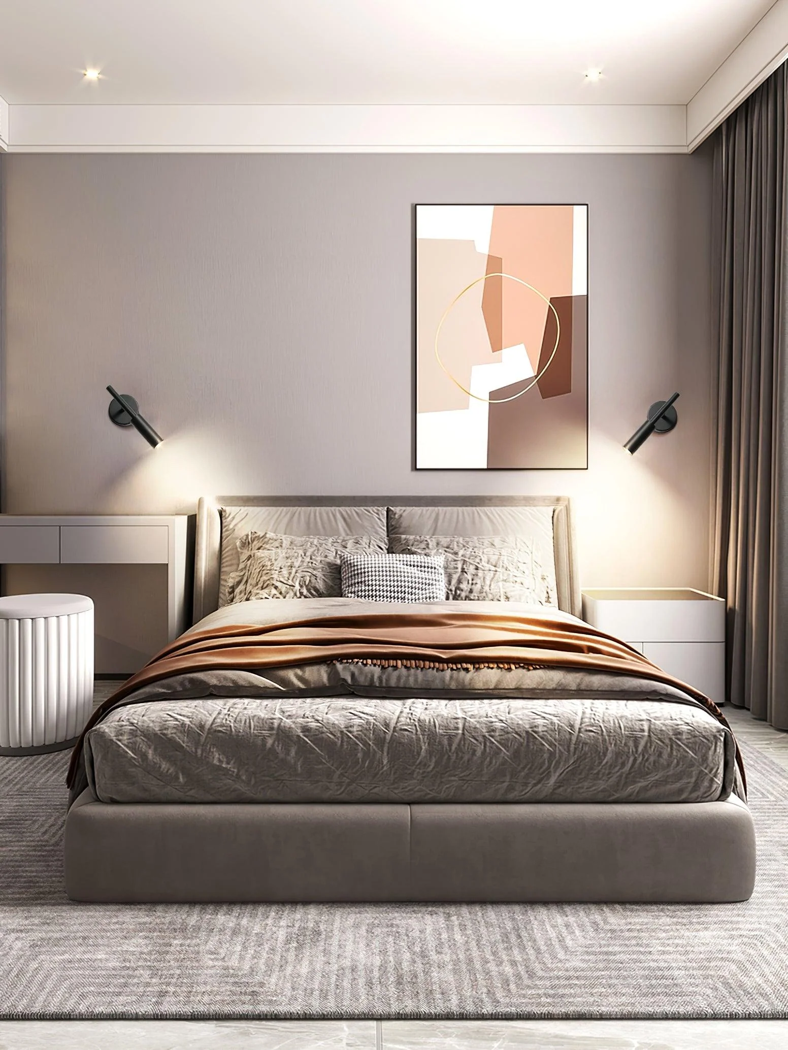 Tubino Wall Light - Image 18