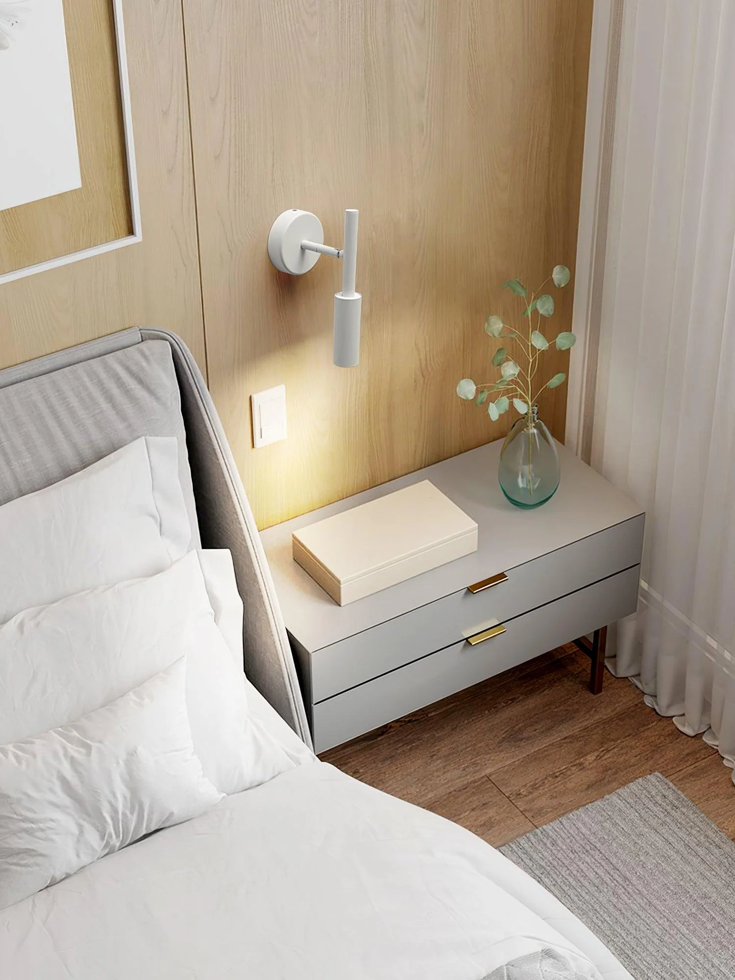 Tubino Wall Light - Image 20