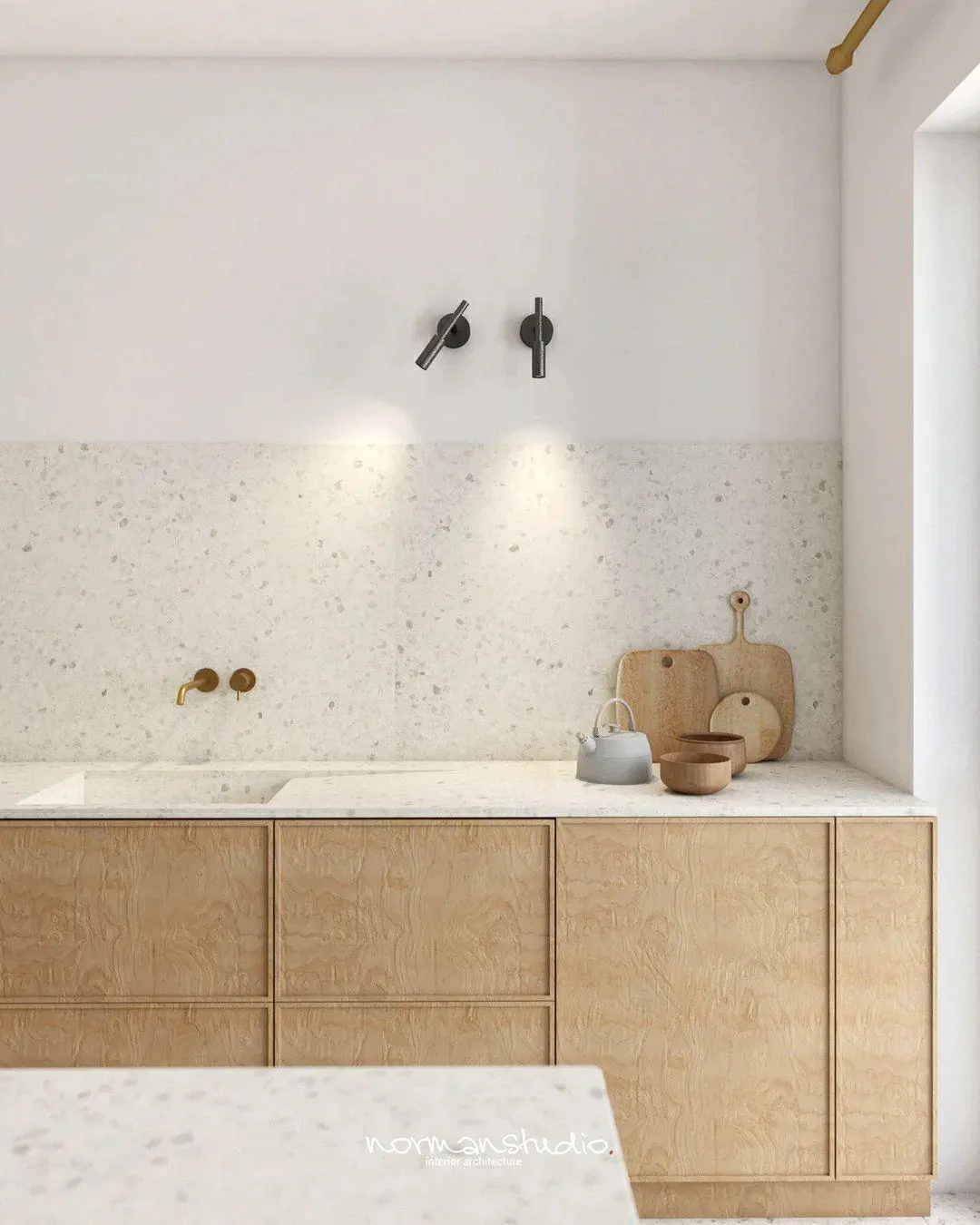 Tubino Wall Light - Image 21