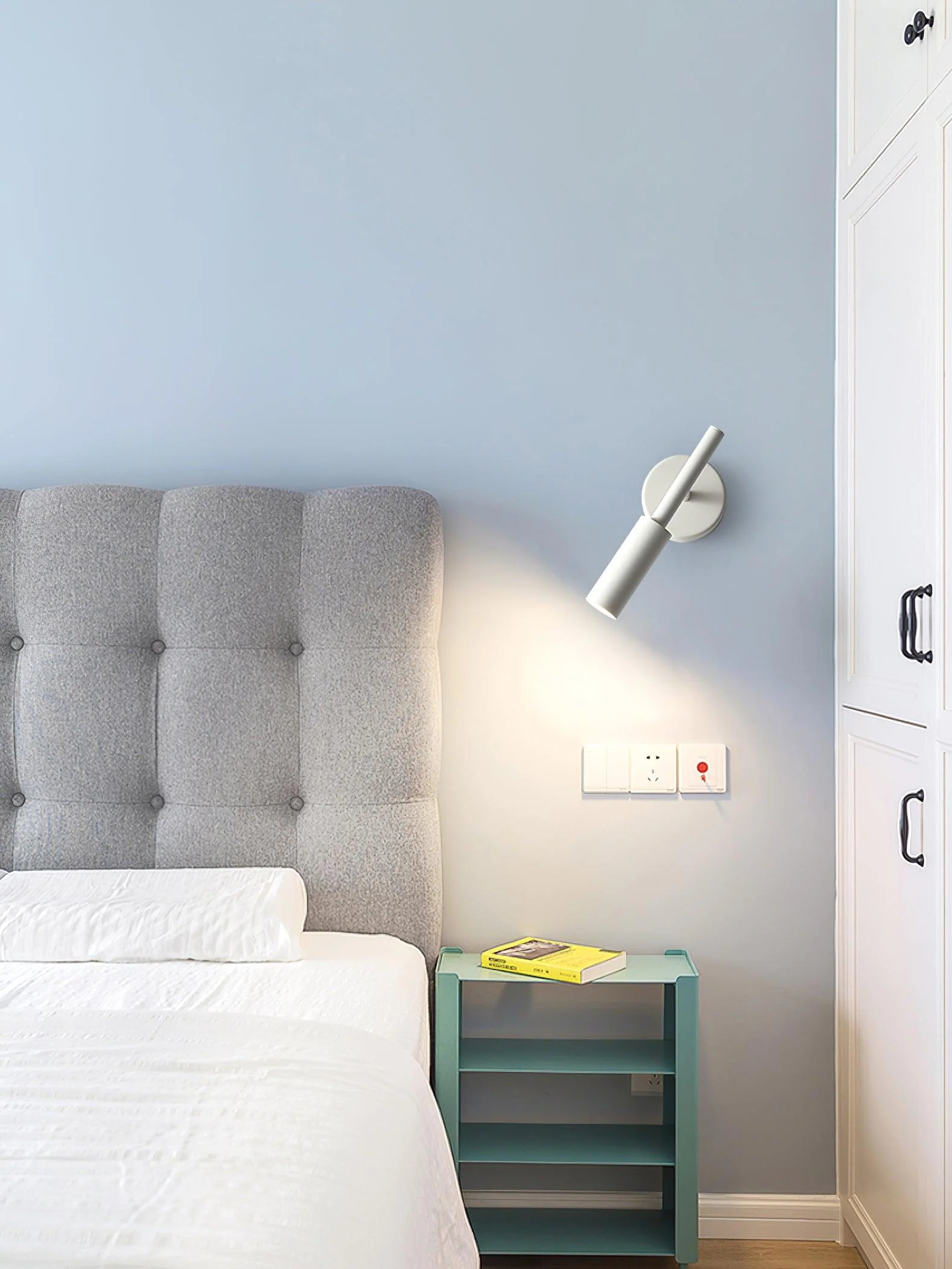 Tubino Wall Light - Image 26