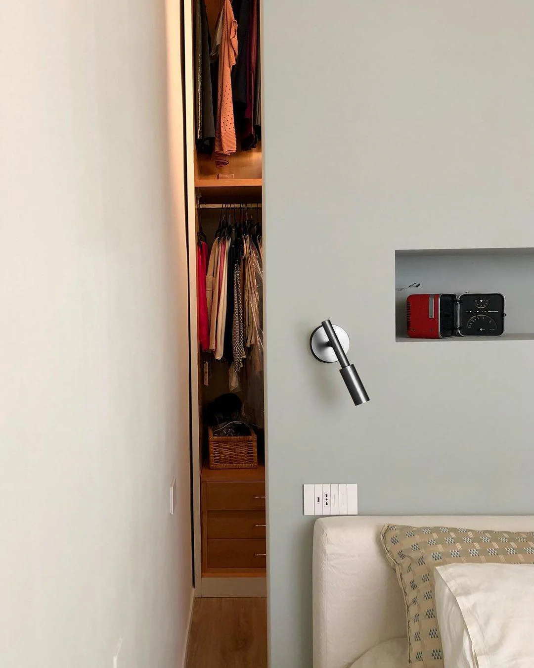 Tubino Wall Light - Image 28