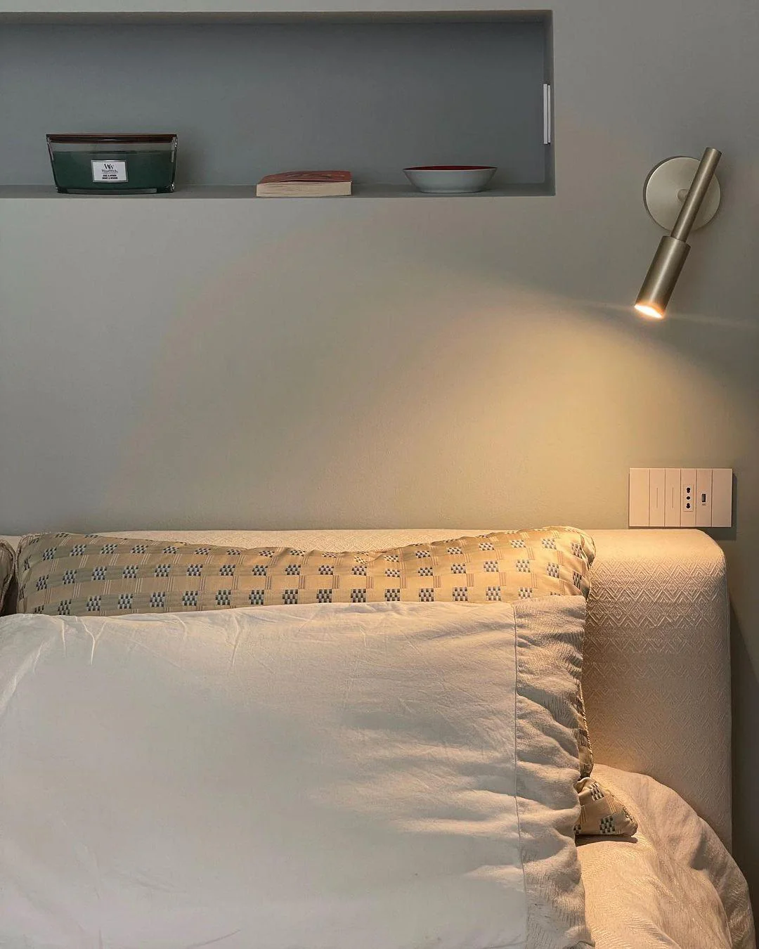 Tubino Wall Light - Image 30