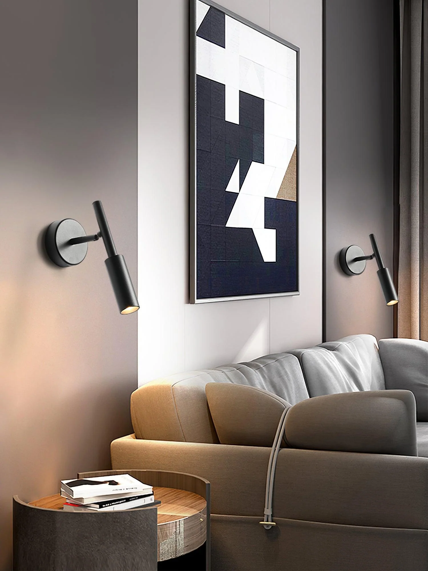 Tubino Wall Light - Image 7