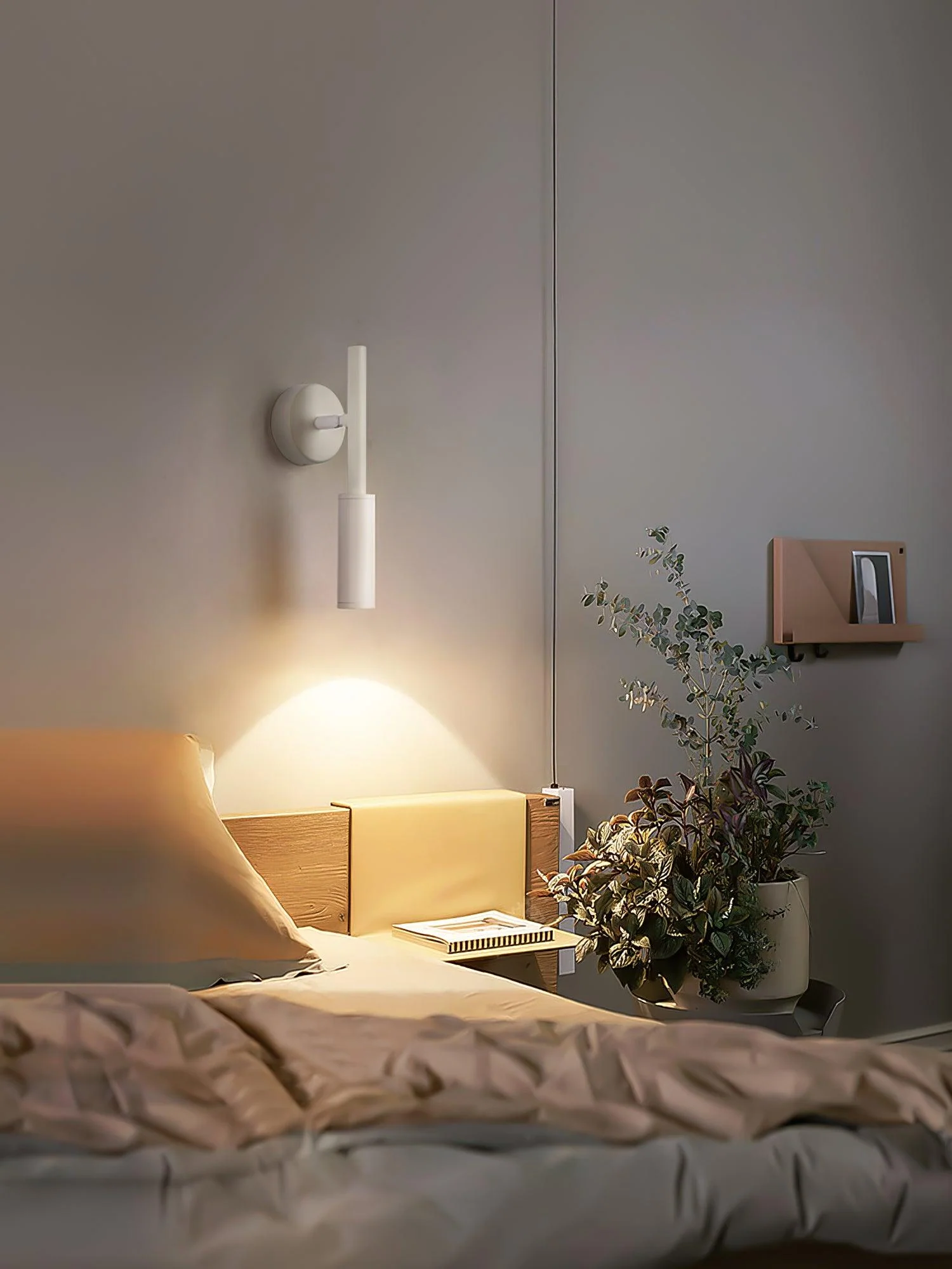 Tubino Wall Light - Image 8