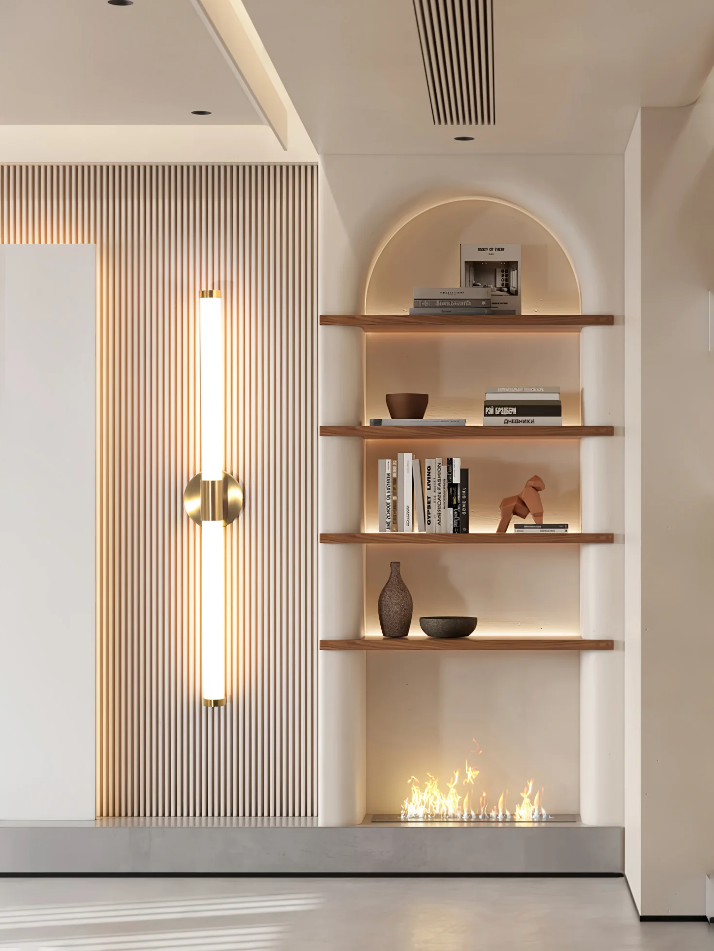 Tubo Linear LED Wall Lamp - Image 21
