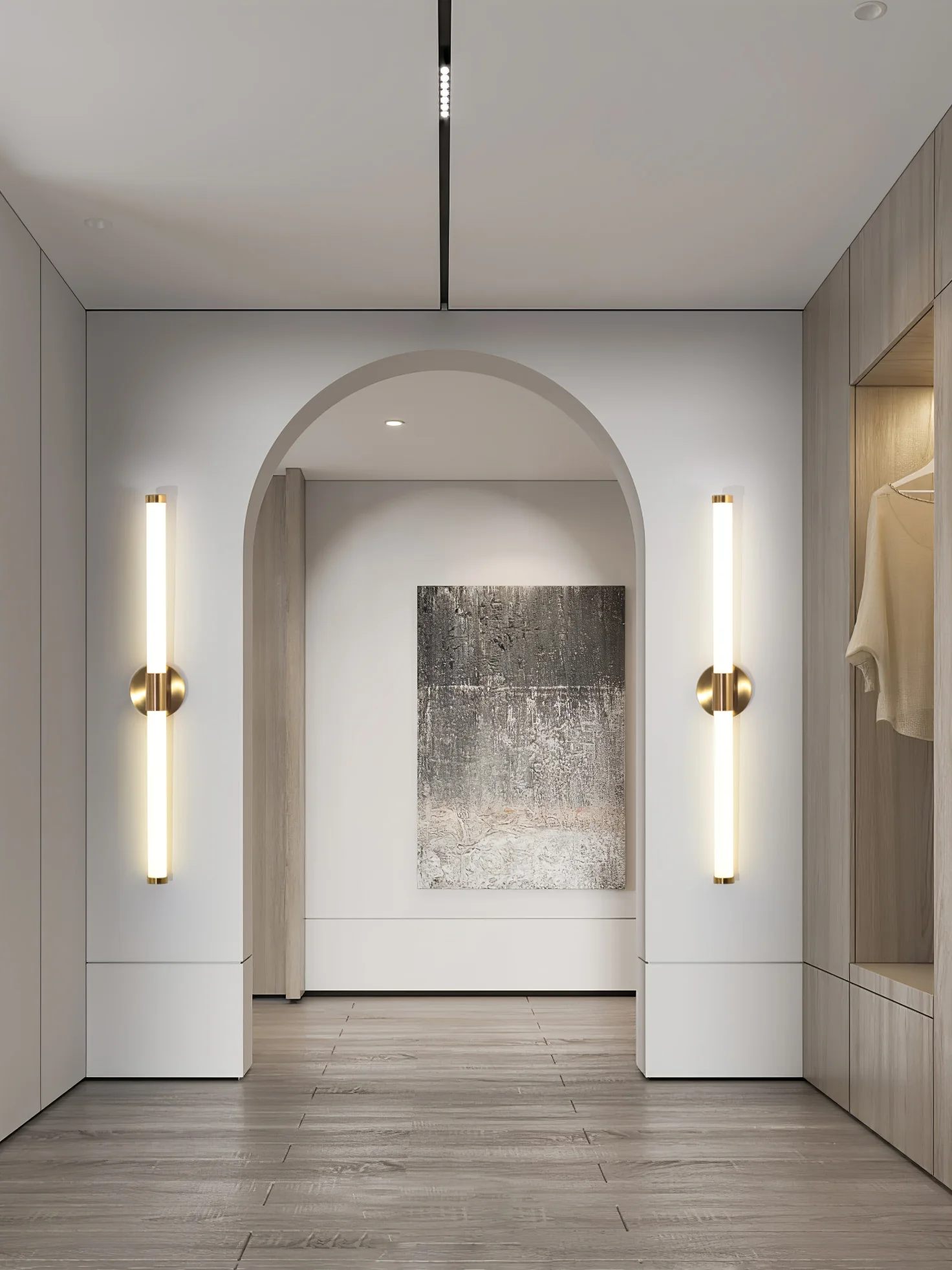 Tubo Linear LED Wall Lamp - Image 8